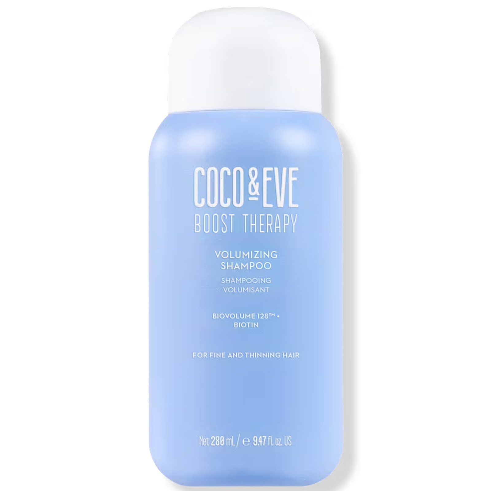 Thumbnail - Coco & Eve Boost Therapy Routine Bundle