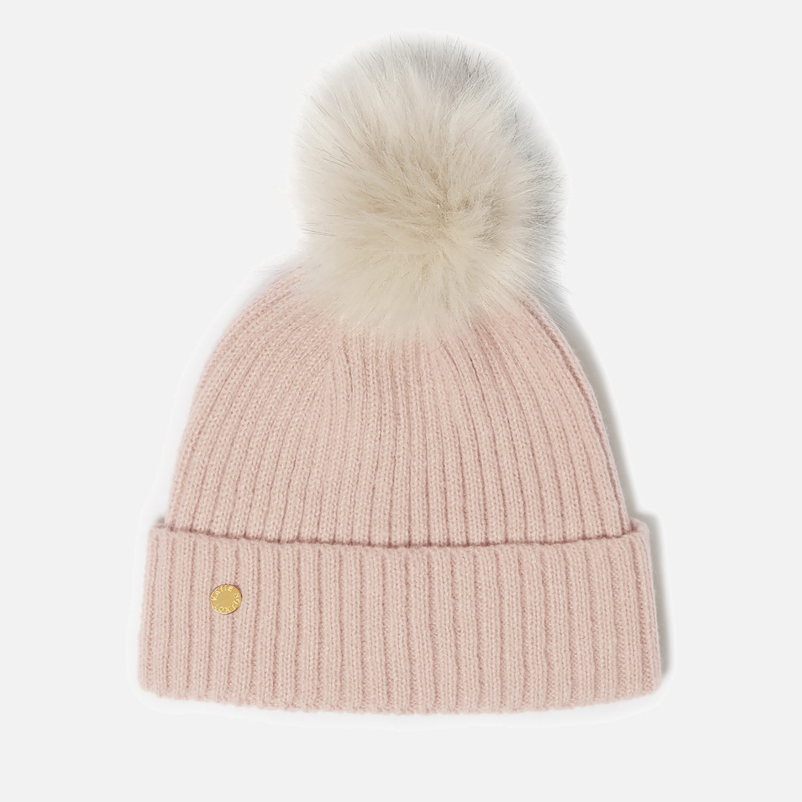 Katie Loxton Rib Knit Hat