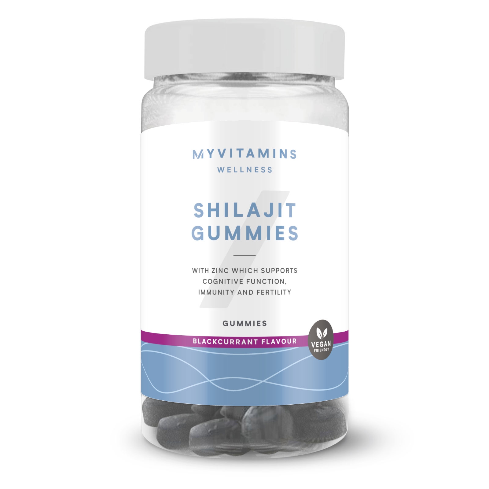 5059883477657 - Shilajit Fruchtgummis - 30Gummibärchen 5059883477657 - Shilajit Fruchtgummis - 30Gummibärchen