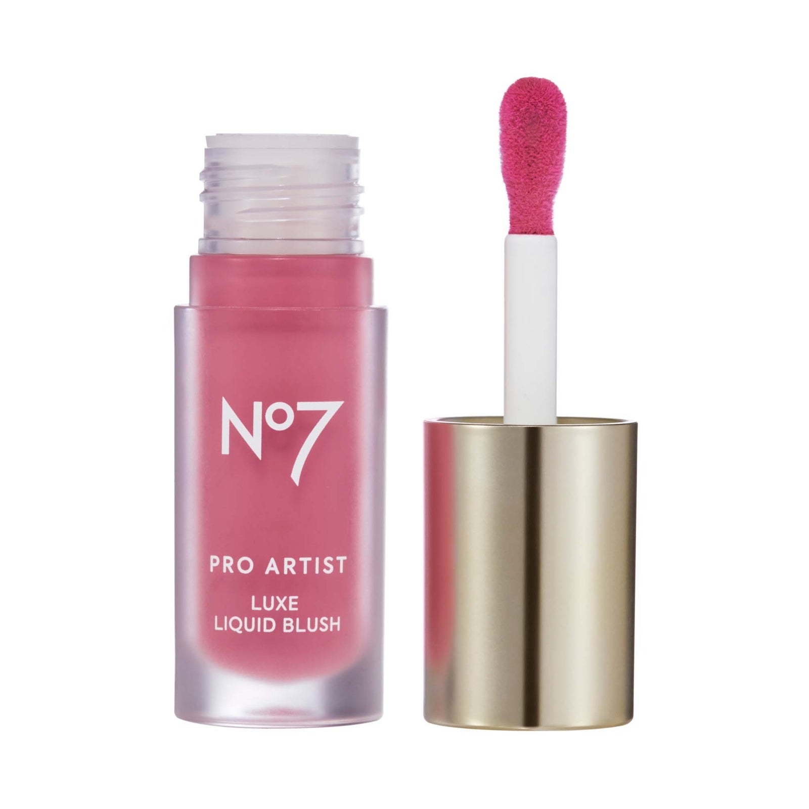 Pro Artist Luxe Liquid Blush 61ml - Pink Blush 16$