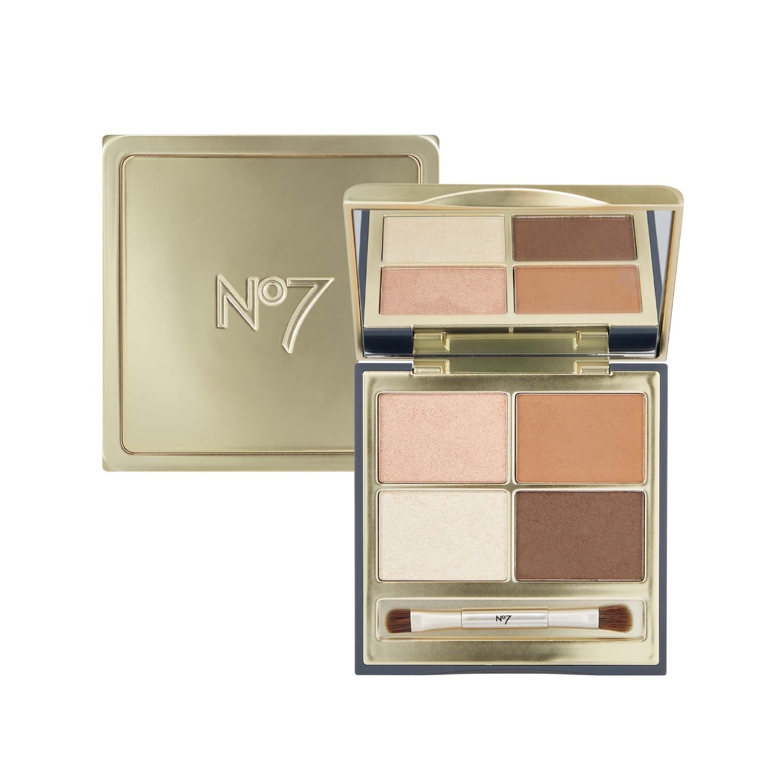 Pro Artist Eyeshadow Palette Lights Camera Action 768g 15$