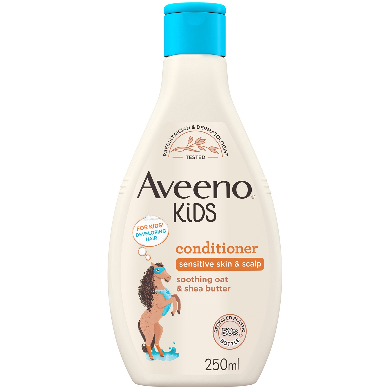 

Aveeno Kids Conditioner with Soothing Oat and Shea Butter 250ml