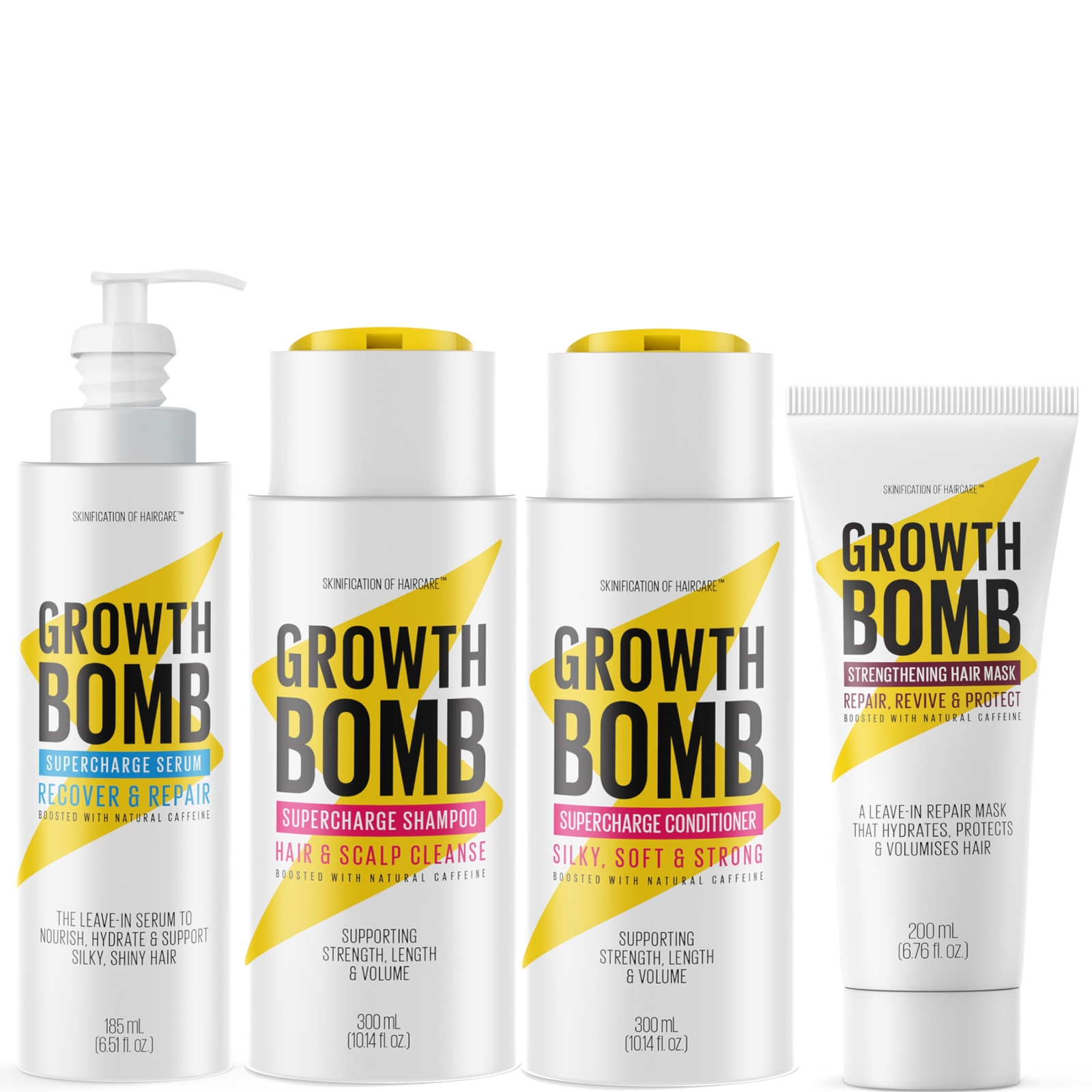 

Growth Bomb Smoothing Support Bundle