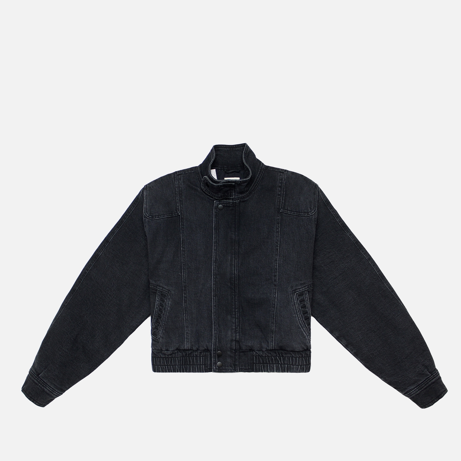 Seventy + Mochi Juno Denim Jacket - XL