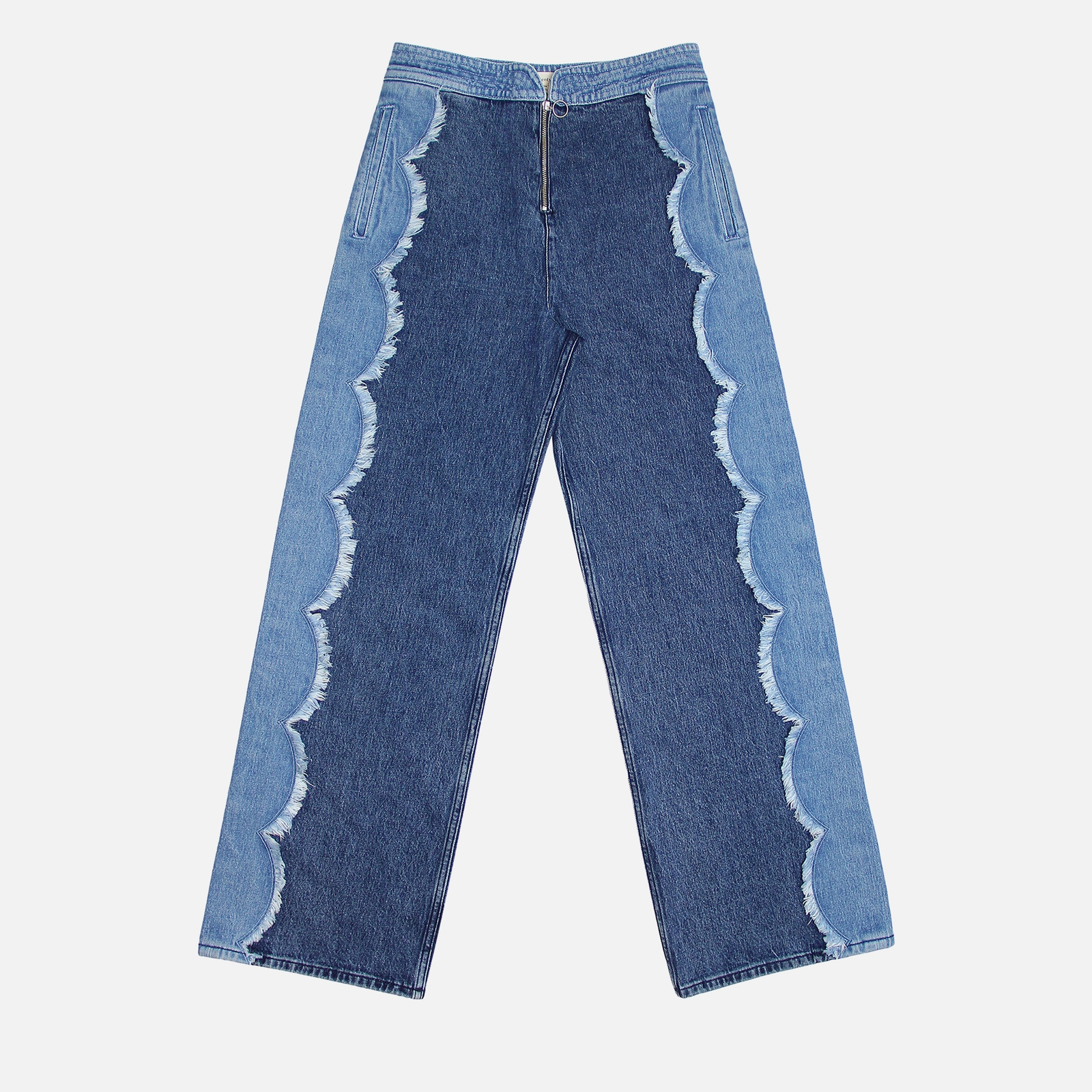 Seventy + Mochi Ari Denim Jeans - W32