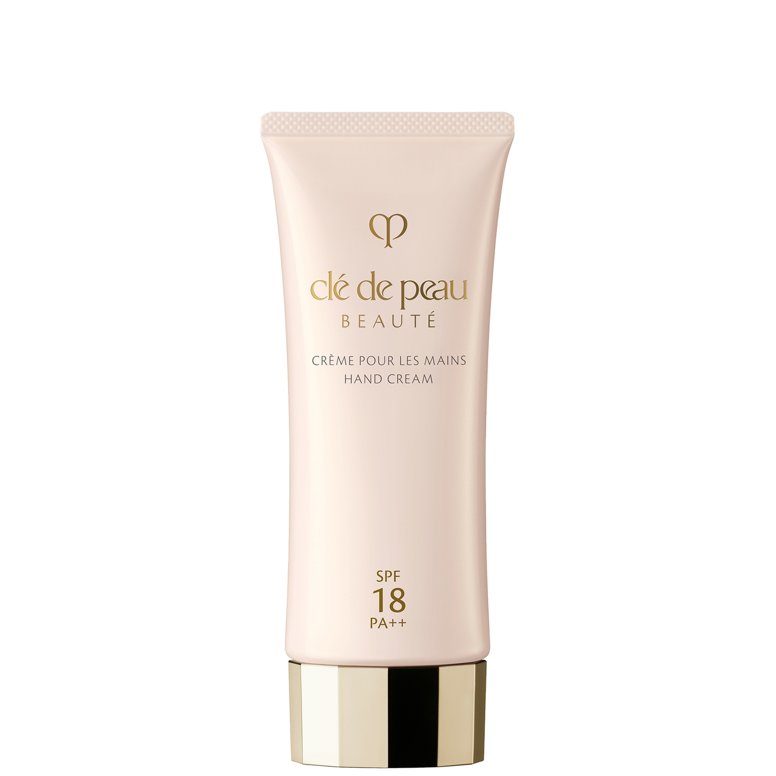 Image of Clé De Peau Beauté Hand Cream 75ml051