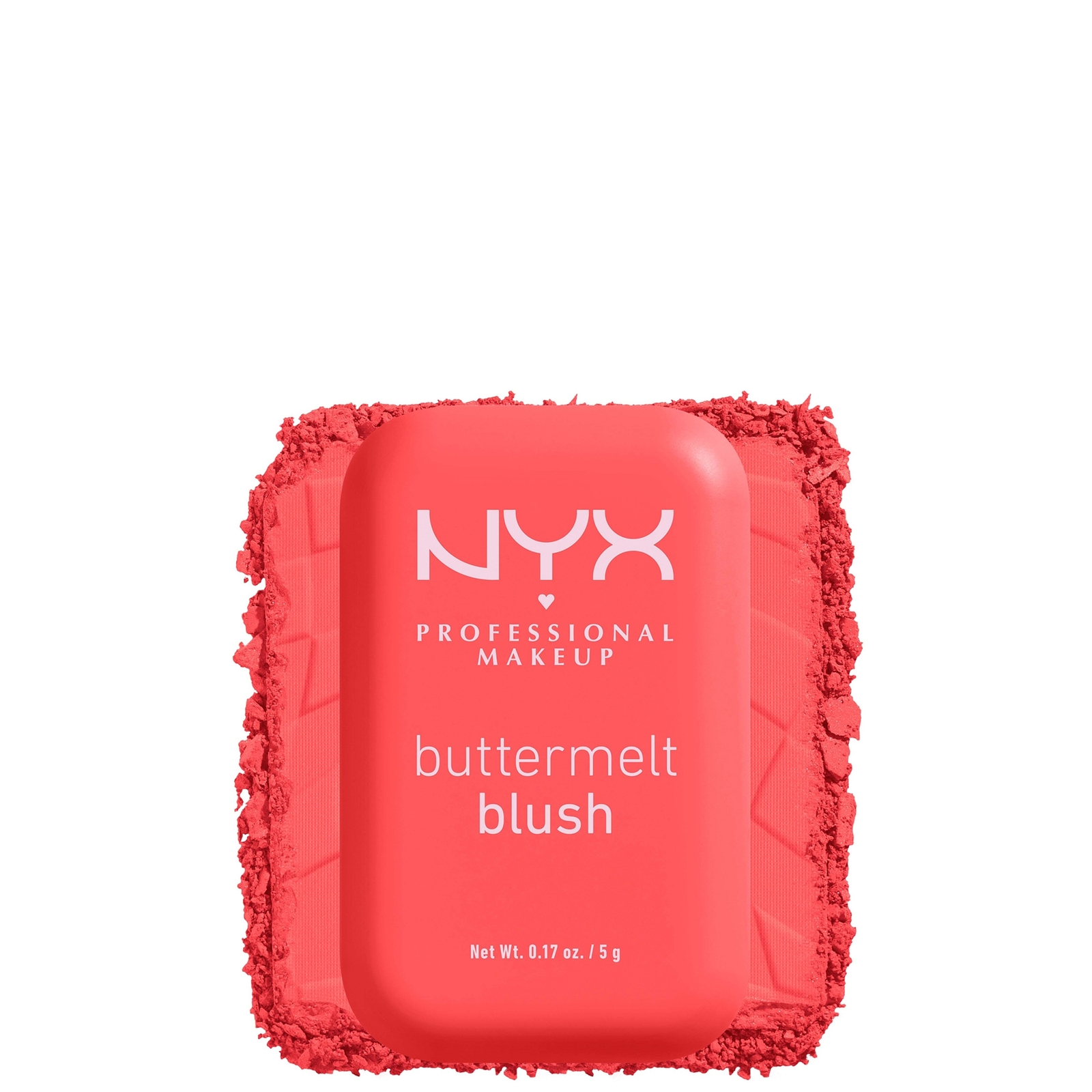 Thumbnail - NYX Professional Makeup Buttermelt Powder Blush up to 12H Wear Blush Bundle (Various Shades) - Had Butta