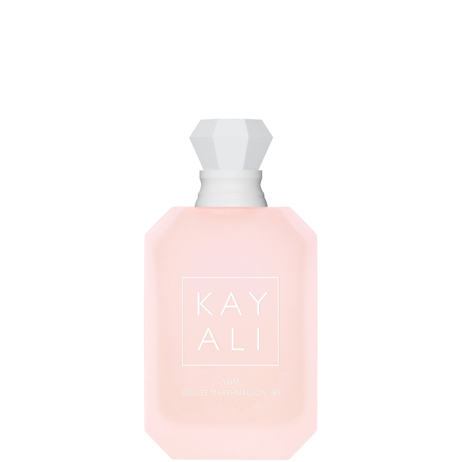 KAYALI Yum Boujee Marshmallow | 81 - 50ml