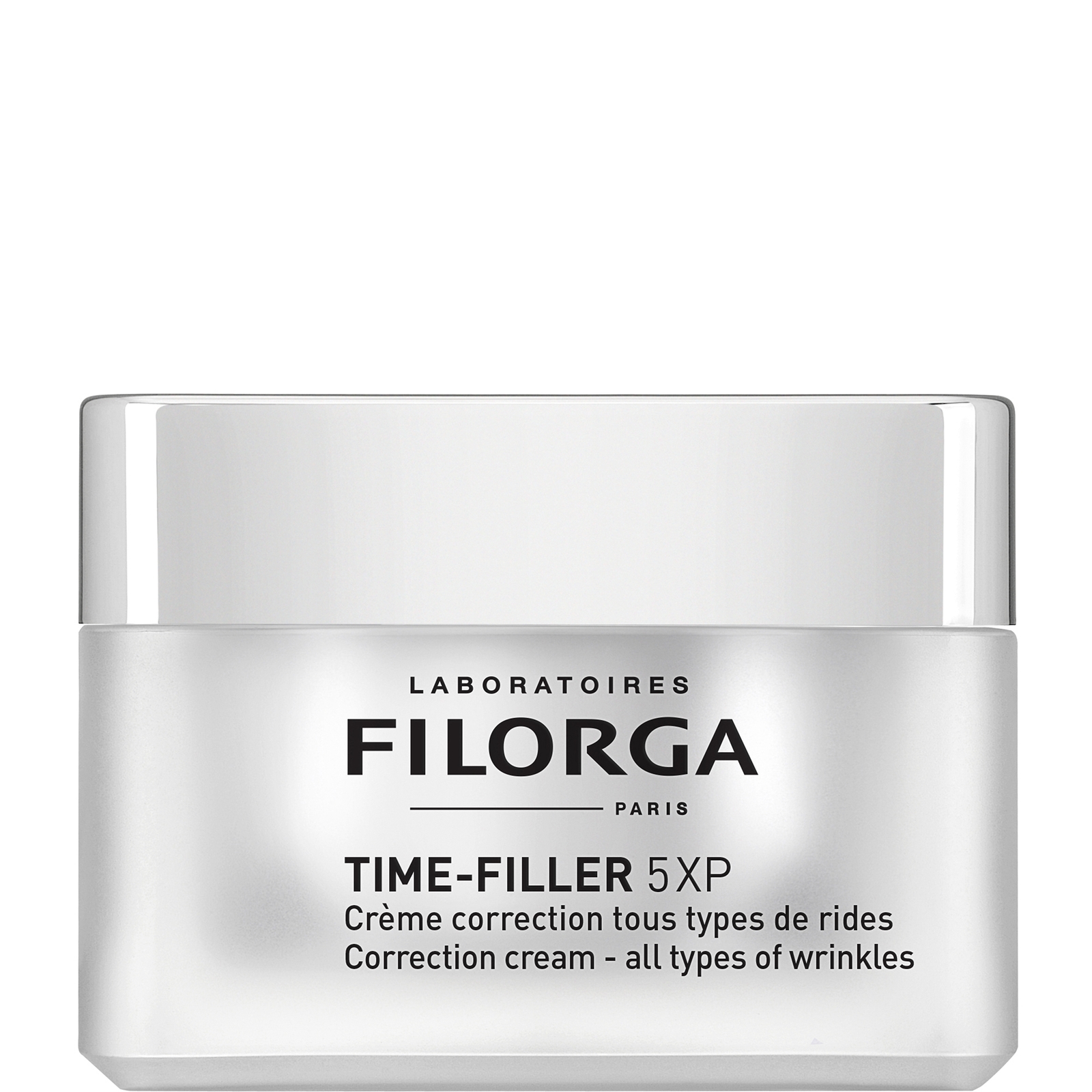 Laboratoires Filorga Time-filler 5xp Cream Clean 50ml