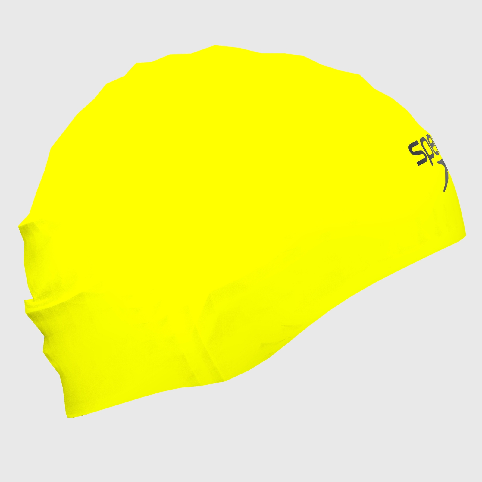 Adult Fastskin Hiro Swim Cap Yellow