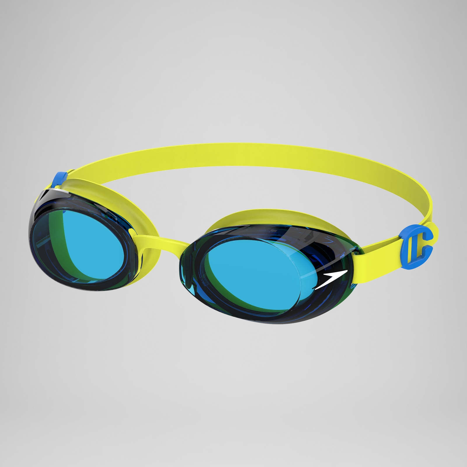 Junior Jet 2.0 Goggles Yellow/Blue