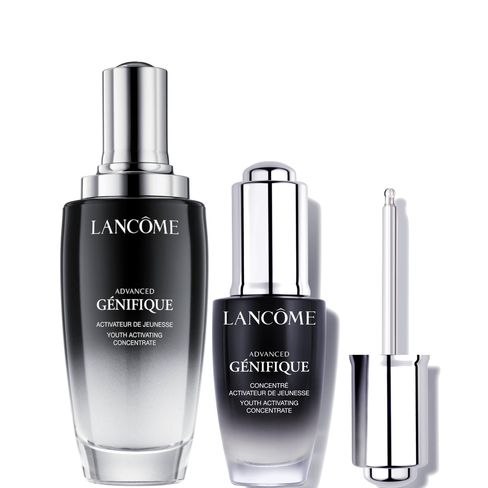 Lancôme Advanced Génifique Youth Activating Serum Bundle (save £103.50)