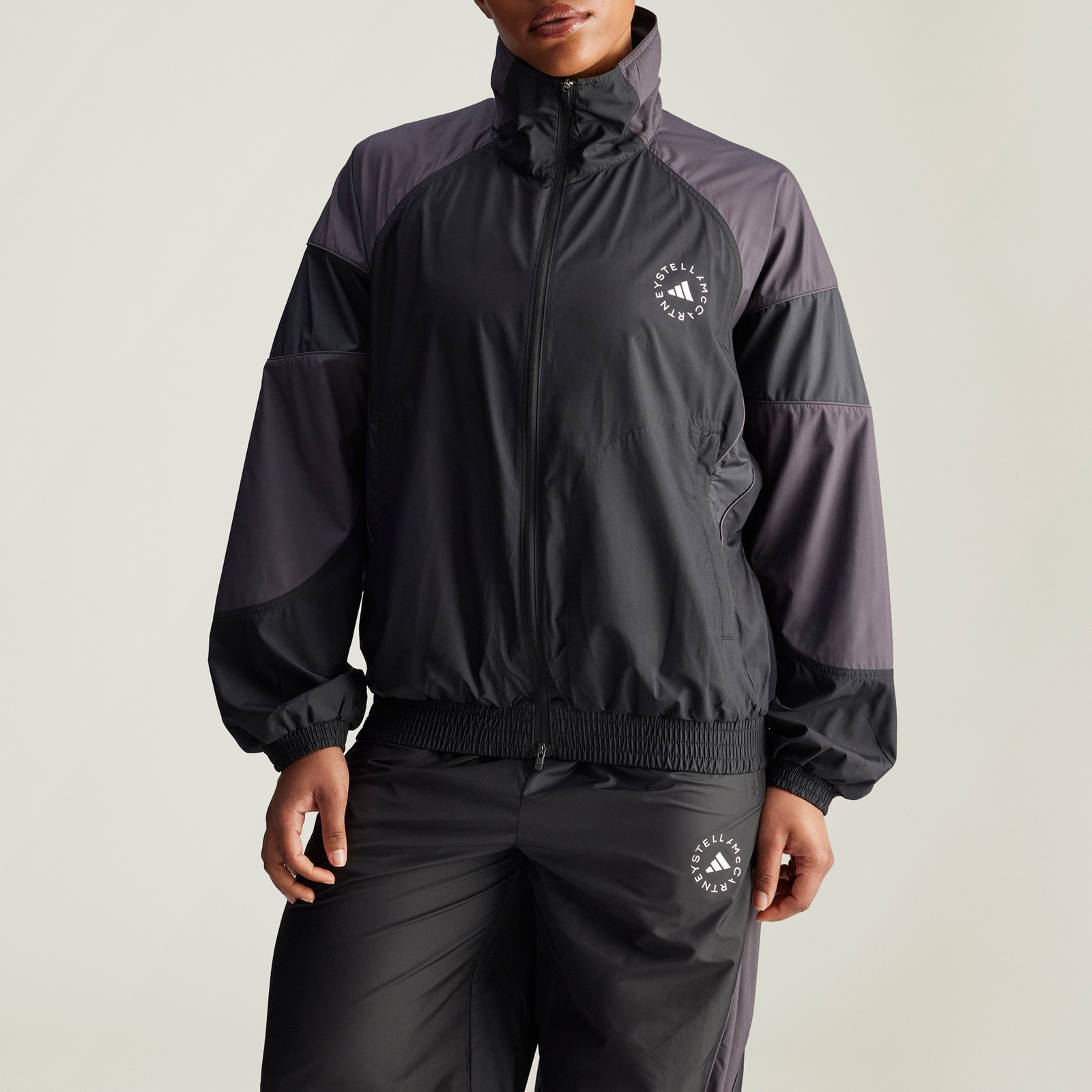 Adidas X Stella McCartney Shell Track Top - XS
