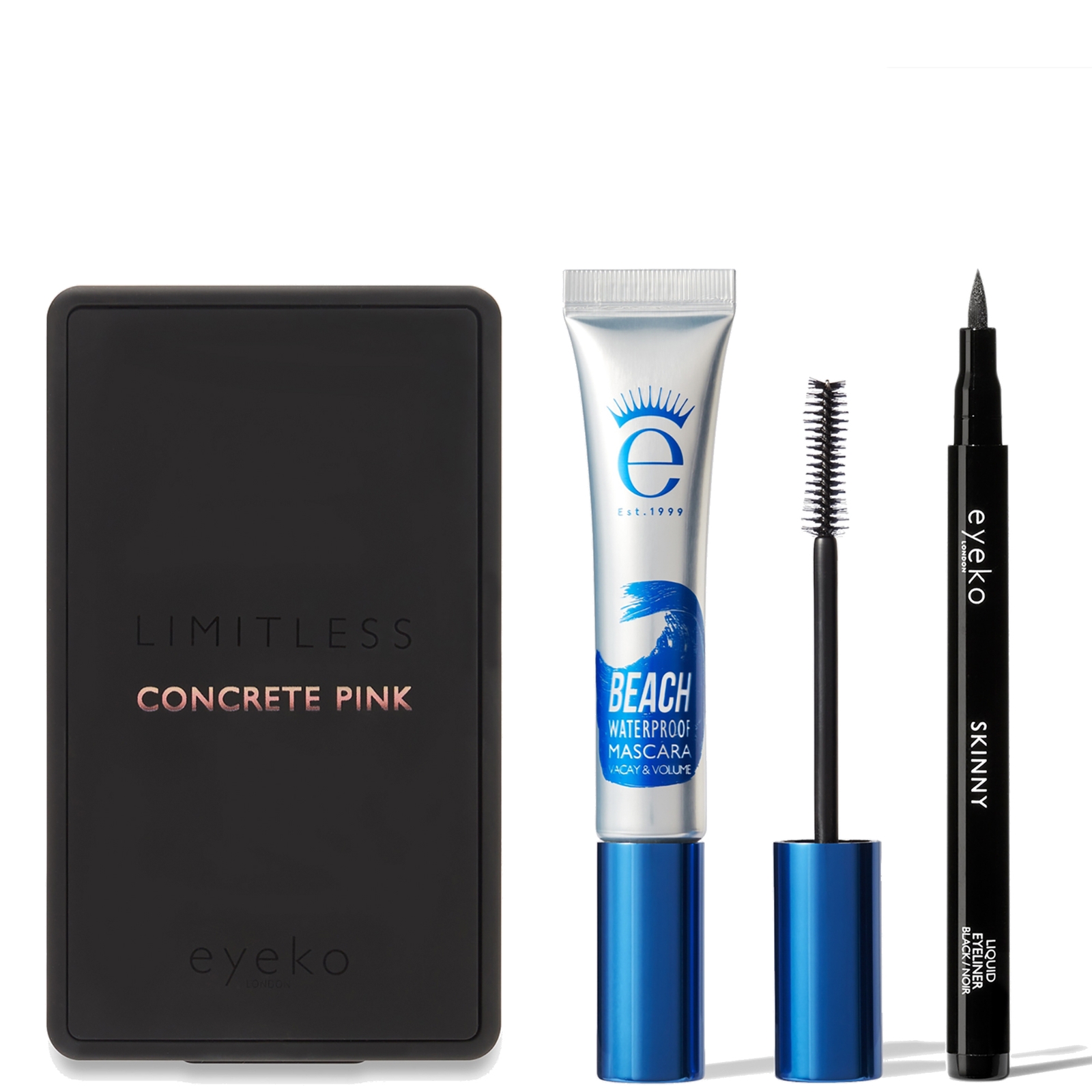 

Eyeko Get The Look Soft Glam