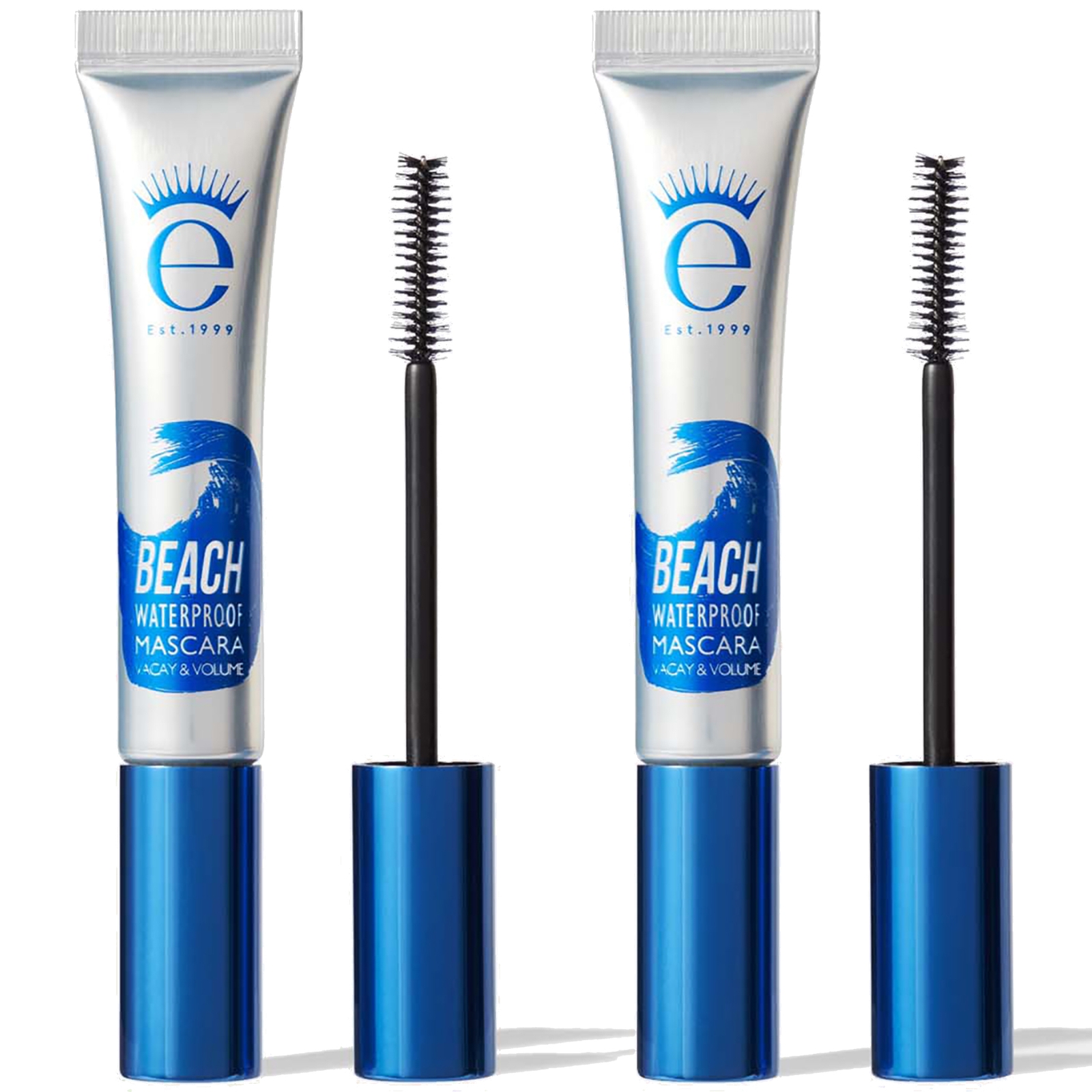 

Eyeko Beach Waterproof Mascara Duo with Exclusive Gift
