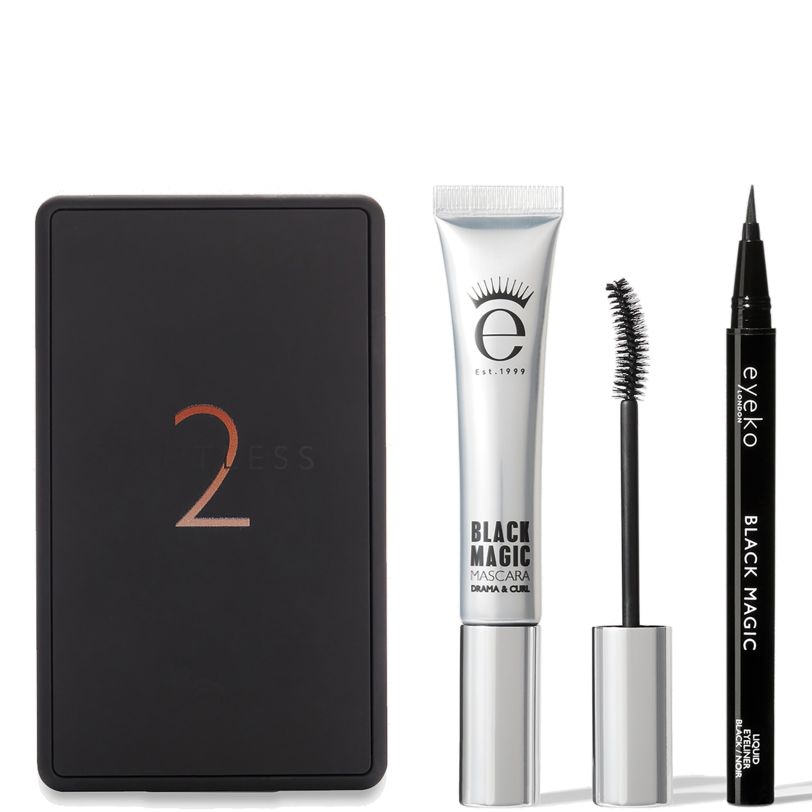 

Eyeko Get the Look Bold Statement