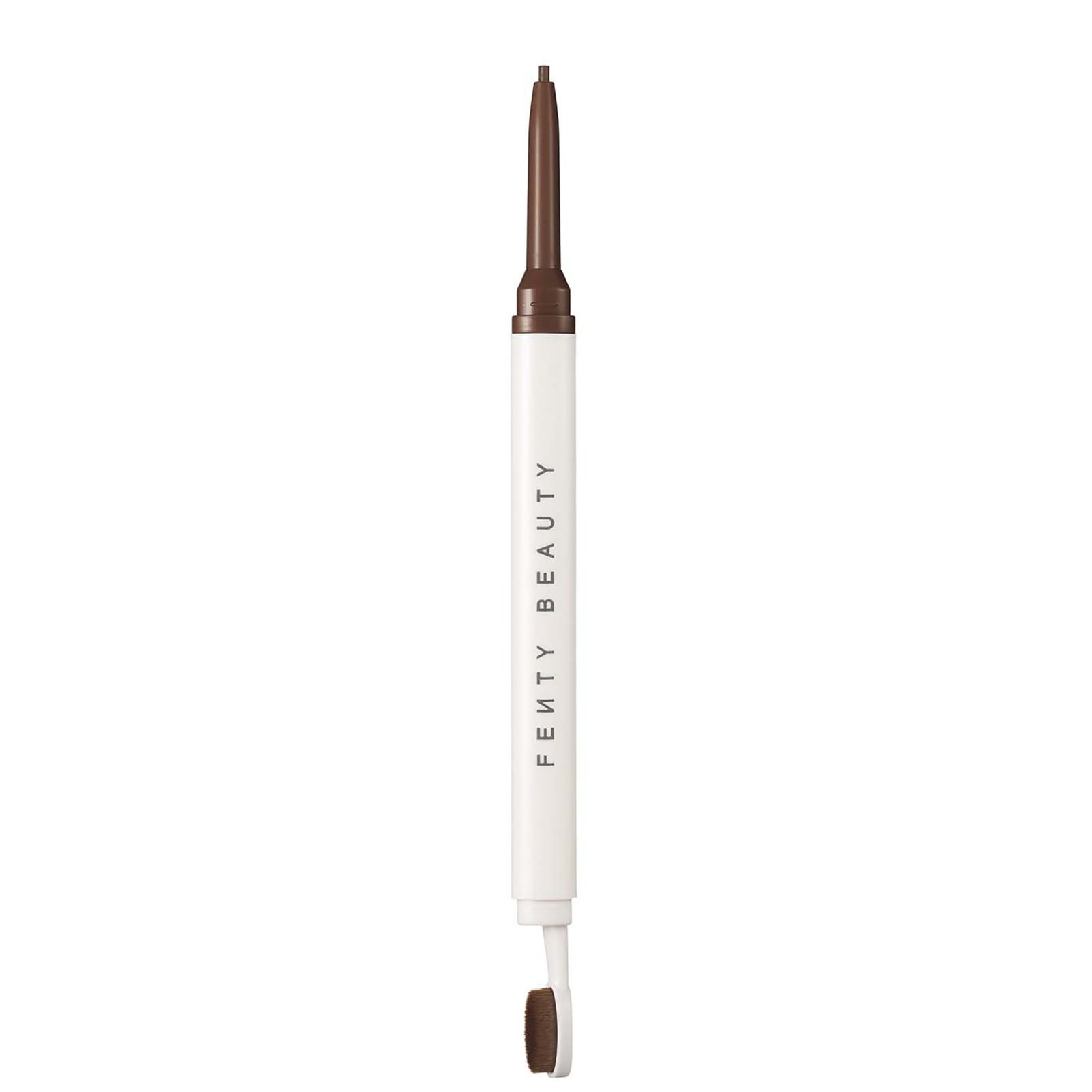 Image of Fenty Beauty Brow Mvp Ultra Fine Brow Pencil & Styler 0.7g (Various Shades) - Dark Auburn051