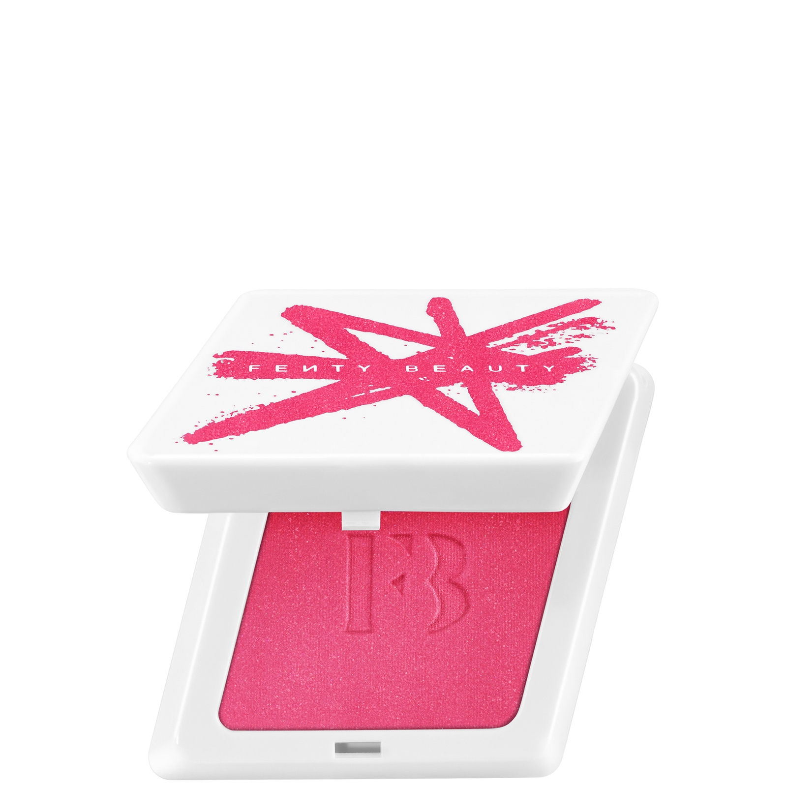 Fenty Beauty Fenty Cheeks Suede Powder Blush 4g (various Shades) - Bubbleband$ In Bubbleband$