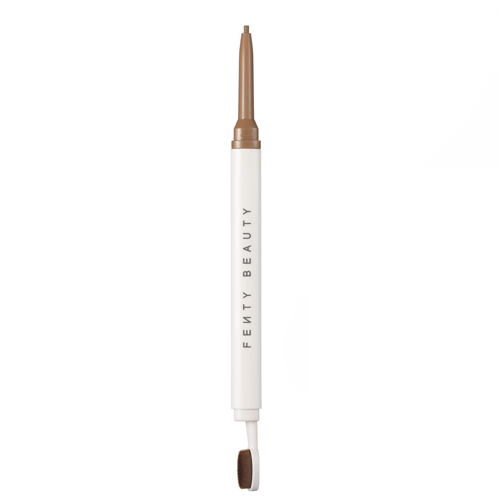FENTY BEAUTY BROW MVP ULTRA FINE BROW PENCIL & STYLER 0.7G (VARIOUS SHADES) - MEDIUM BLONDE
