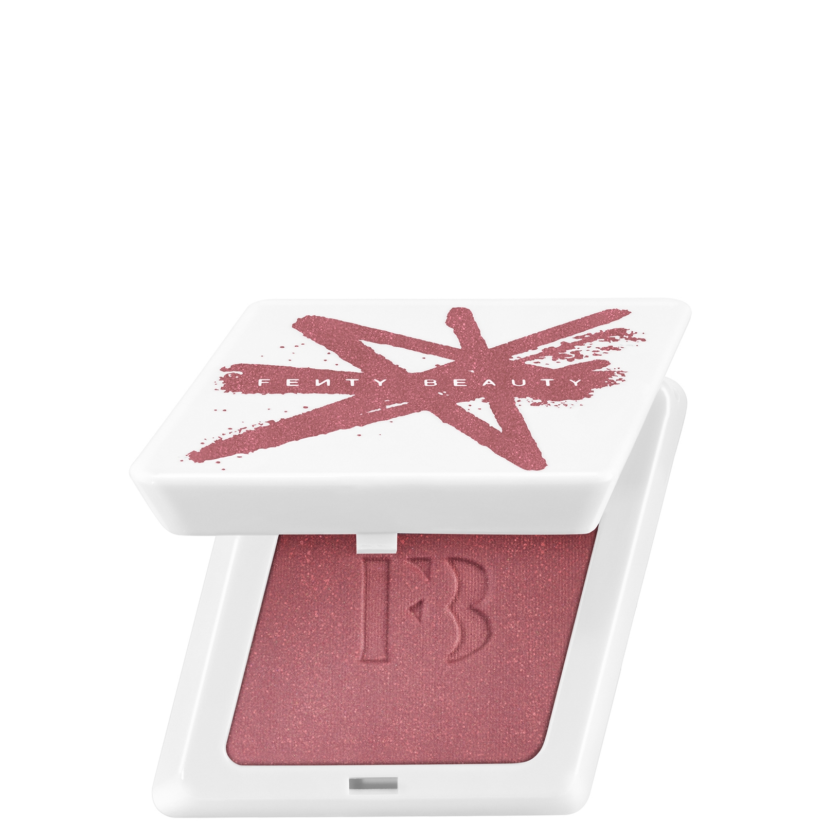 FENTY BEAUTY FENTY CHEEKS SUEDE POWDER BLUSH 4G (VARIOUS SHADES) - RIRI