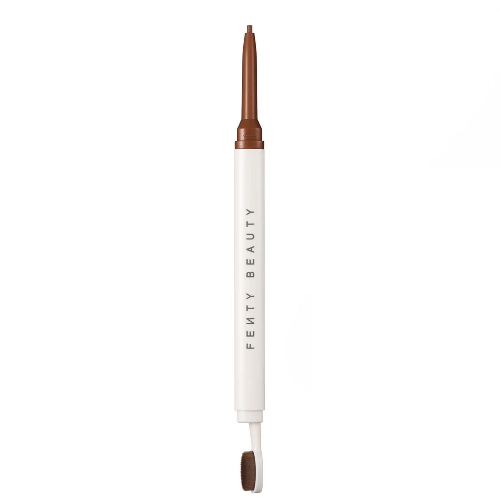 Fenty Beauty Brow Mvp Ultra Fine Brow Pencil & Styler 0.7g (various Shades) - Soft Red In Soft Red