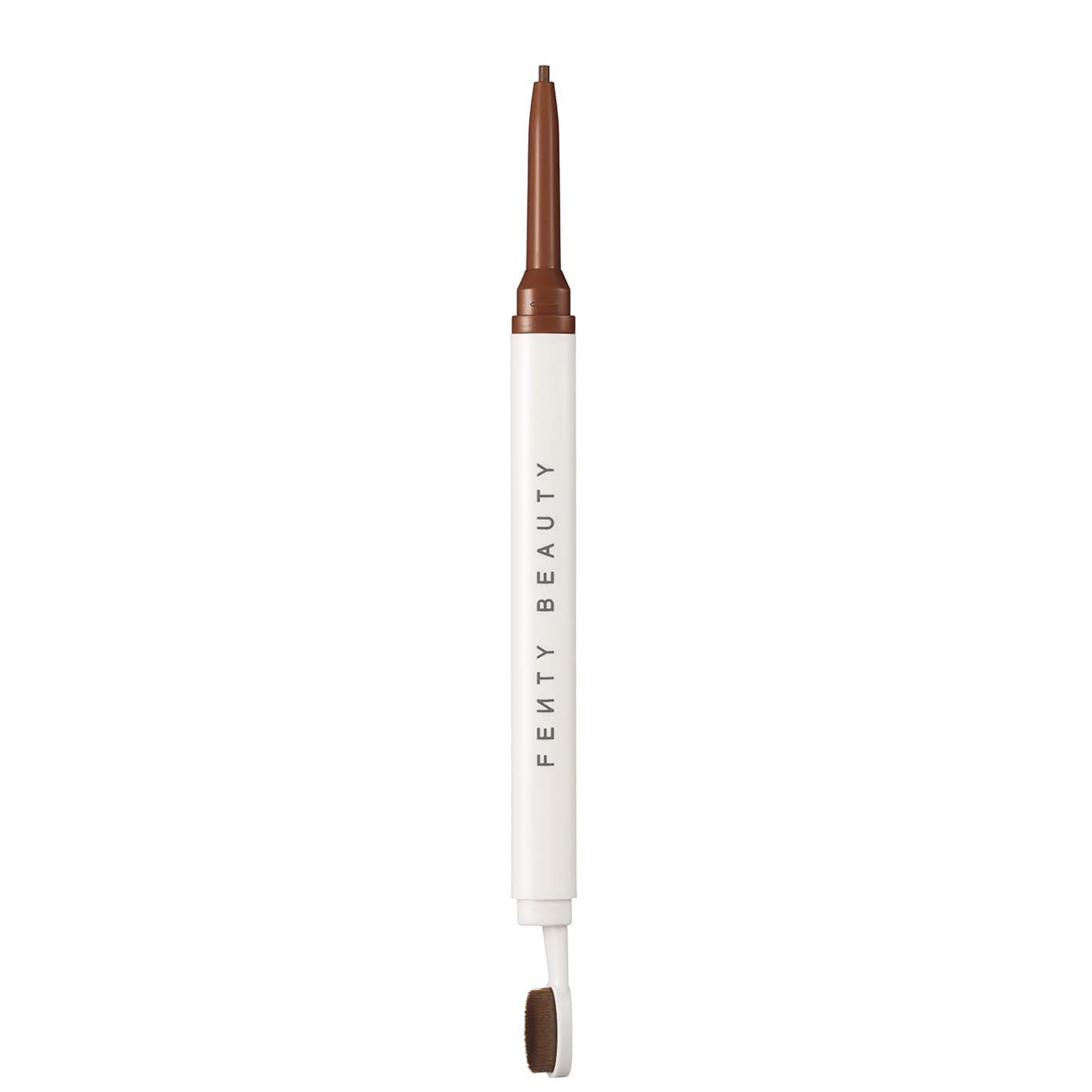 FENTY BEAUTY BROW MVP ULTRA FINE BROW PENCIL & STYLER 0.7G (VARIOUS SHADES) - TRUE RED