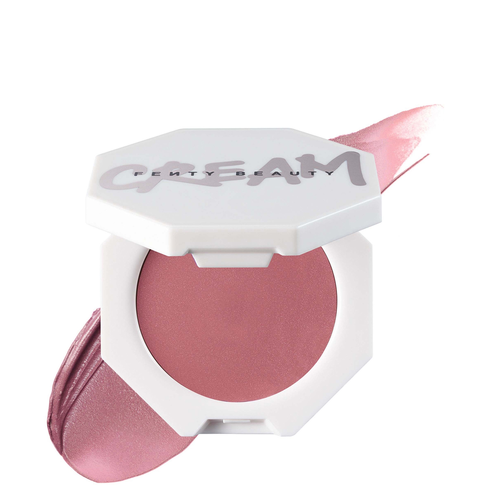 Fenty Beauty Cheeks Out Freestyle Cream Blush 3g (Various Shades) - Cool Berry