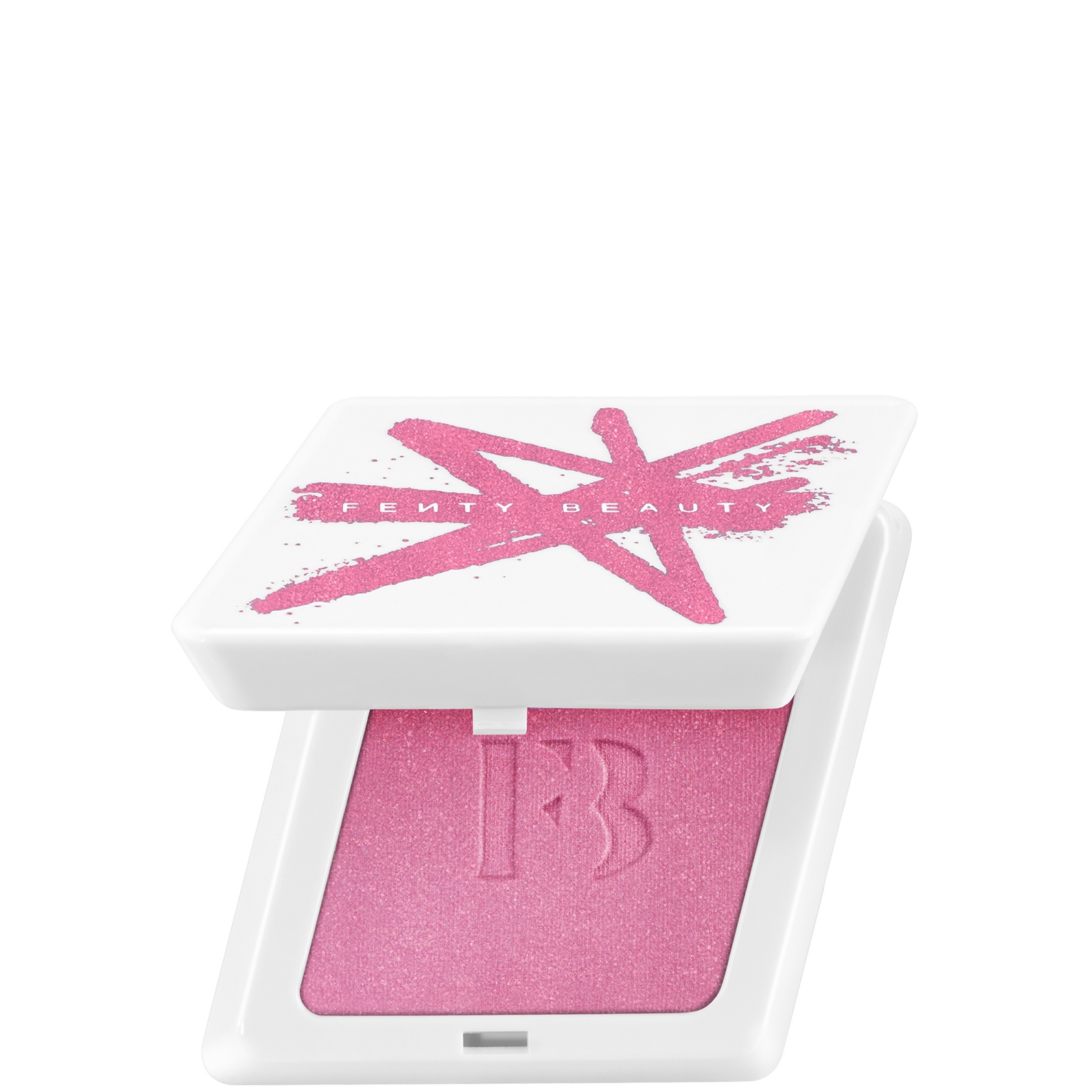 Shop Fenty Beauty Fenty Cheeks Suede Powder Blush 4g (various Shades) - Wattabratt