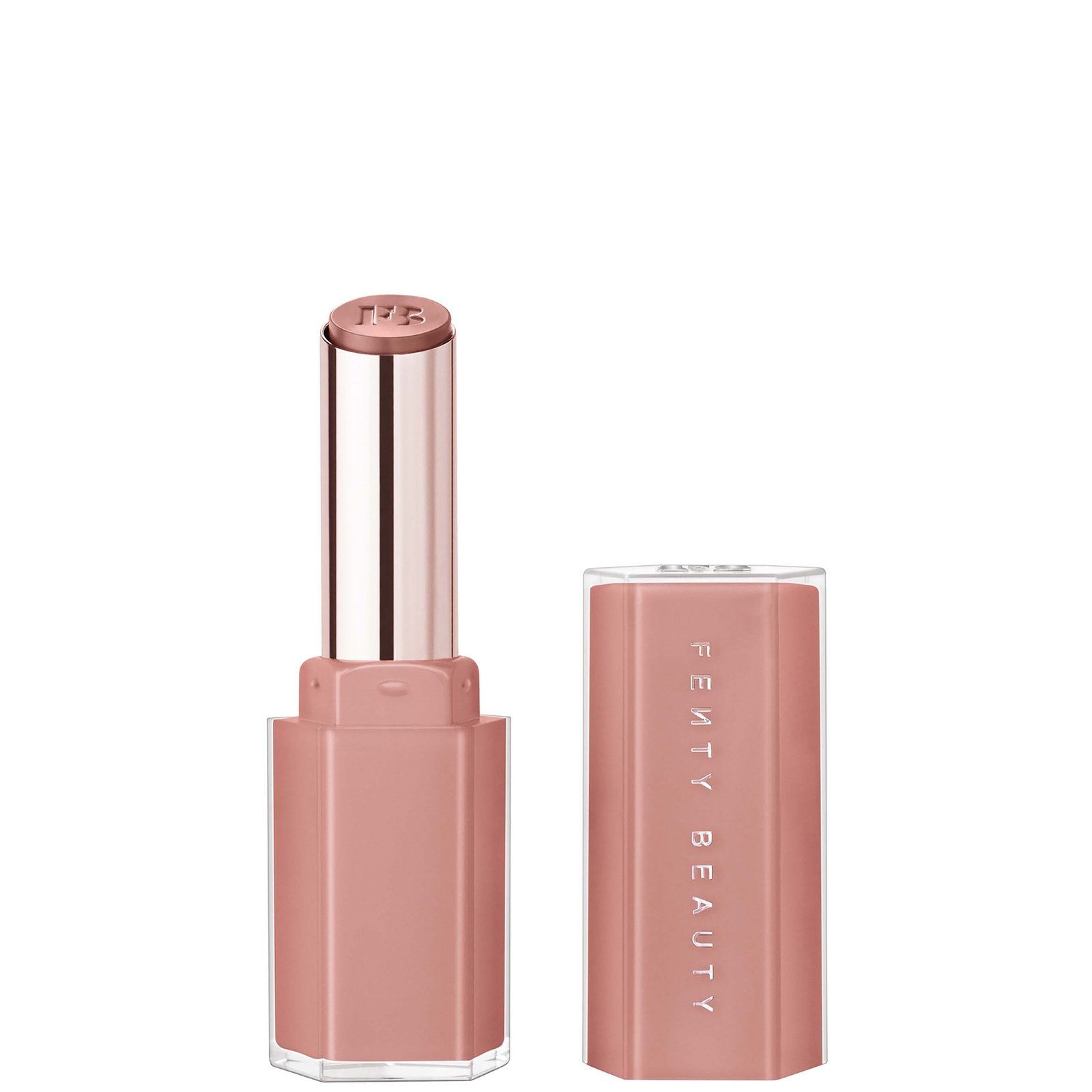 Image of Fenty Beauty Gloss Bomb Stix 3.6g (Various Shades) - Blaz'D Donut051