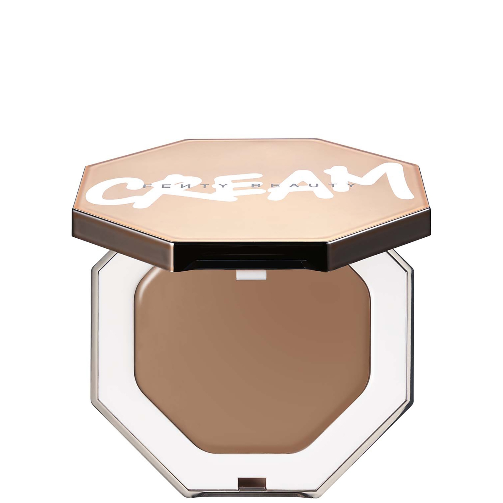Fenty Beauty Cheeks Out Freestyle Cream Bronzer 6.23g (various Shades) - Butta Biscuit In Butta Biscuit