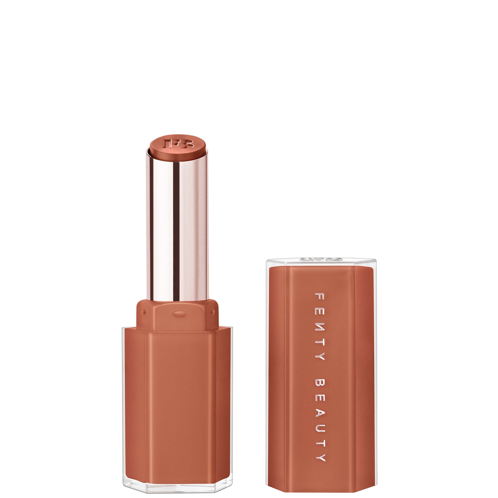 FENTY BEAUTY GLOSS BOMB STIX 3.6G (VARIOUS SHADES) - FENTY GLOW