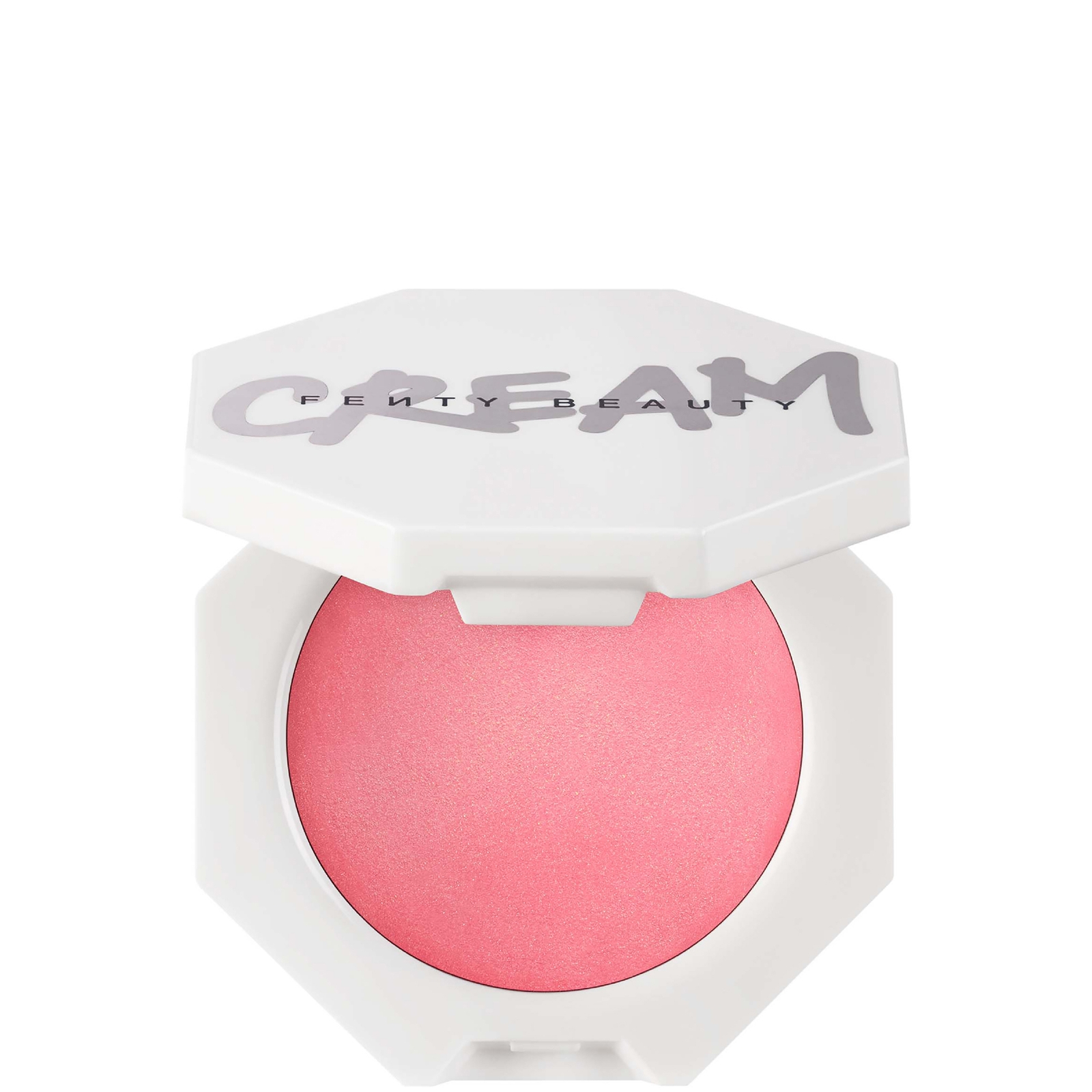 Image of Fenty Beauty Cheeks Out Freestyle Cream Blush 3g (Various Shades) - Rosay Promise051