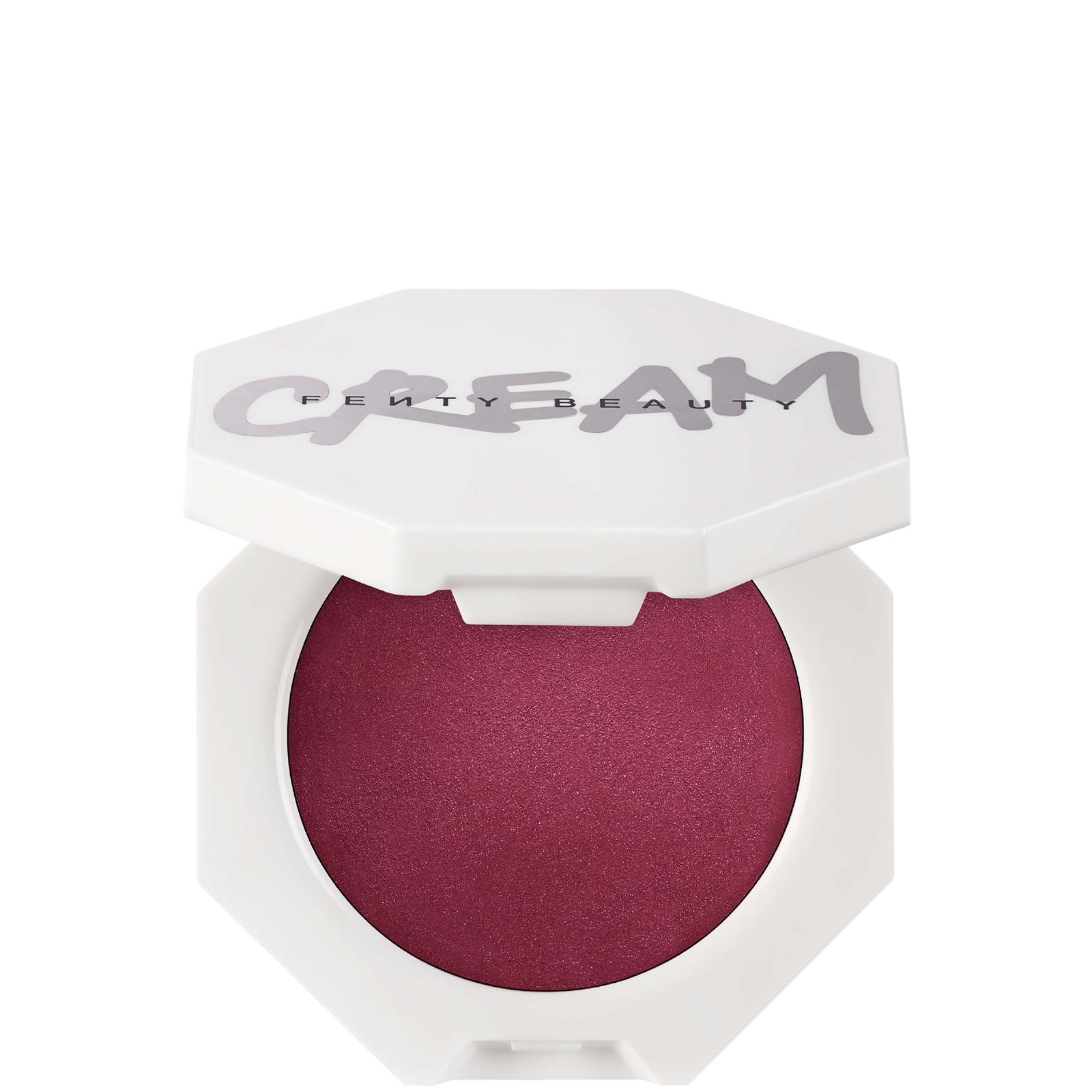 Fenty Beauty Cheeks Out Freestyle Cream Blush 3g (various Shades) - Raisin Standardz In Raisin Standardz