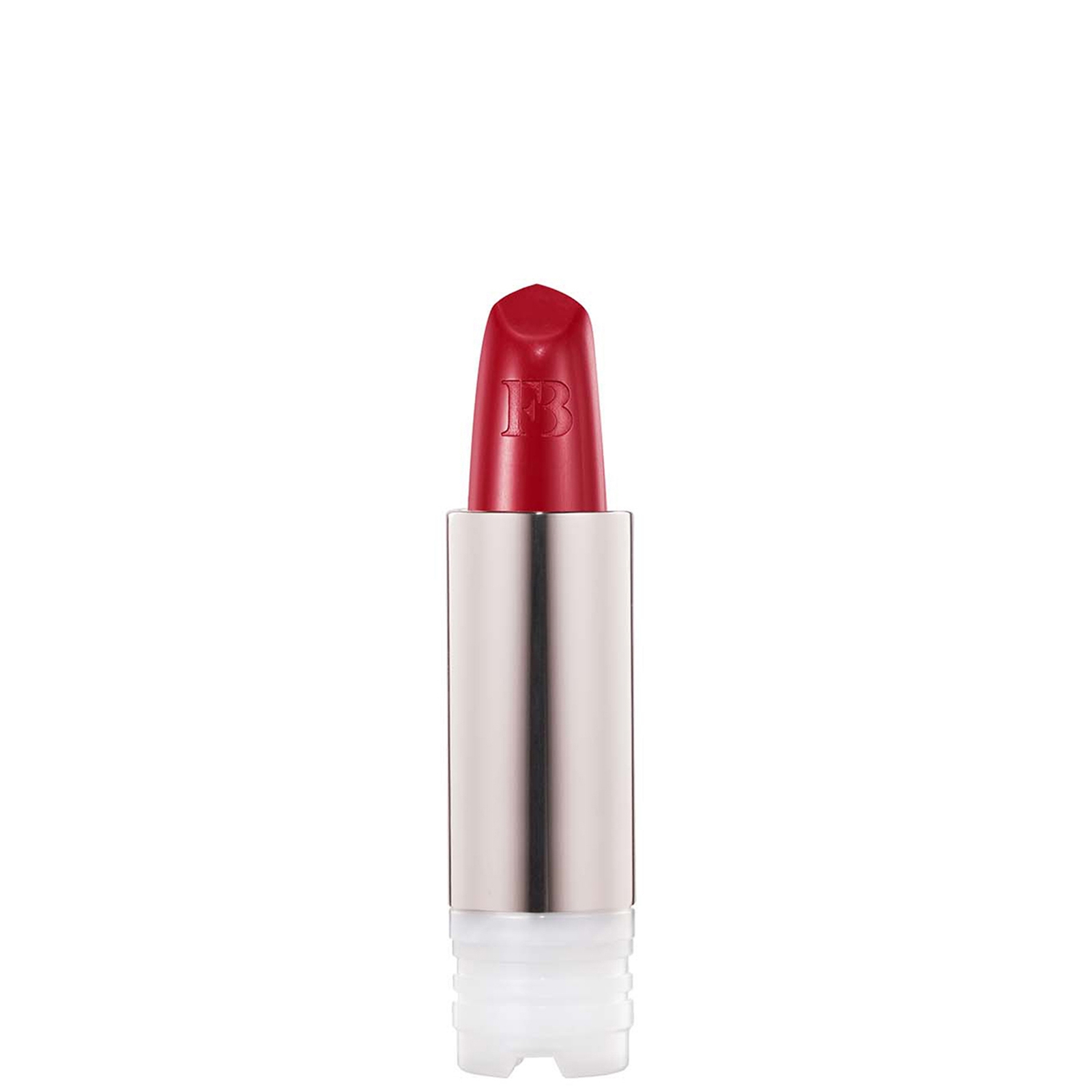 Image of Fenty Beauty Fenty Icon The Fill Semi-Matte Refillable Lipstick 3.8g (Various Shades) - Kissin' Kutie051