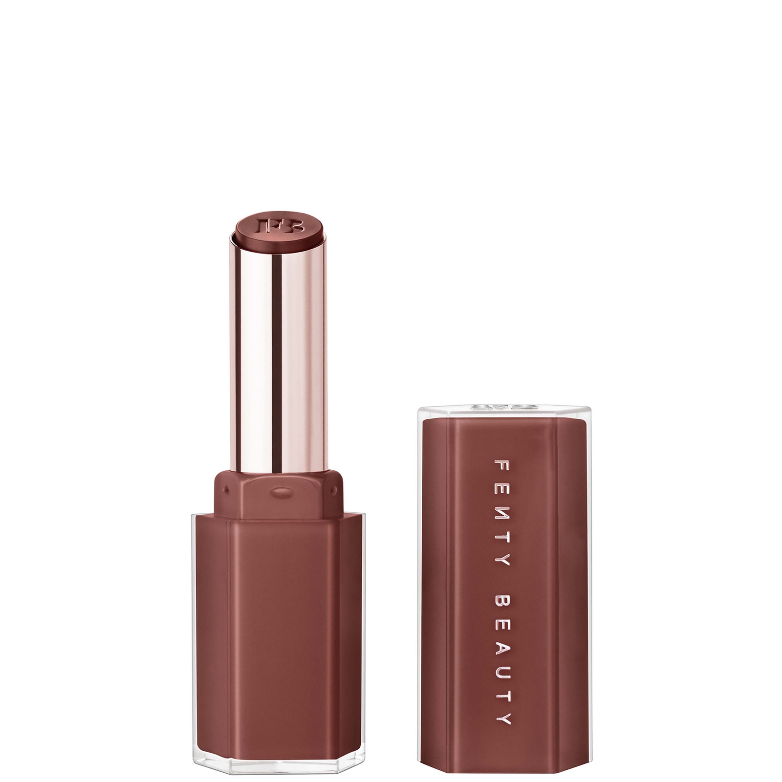 Fenty Beauty Gloss Bomb Stix 3.6g (Various Shades) - Sp'Ice Cold