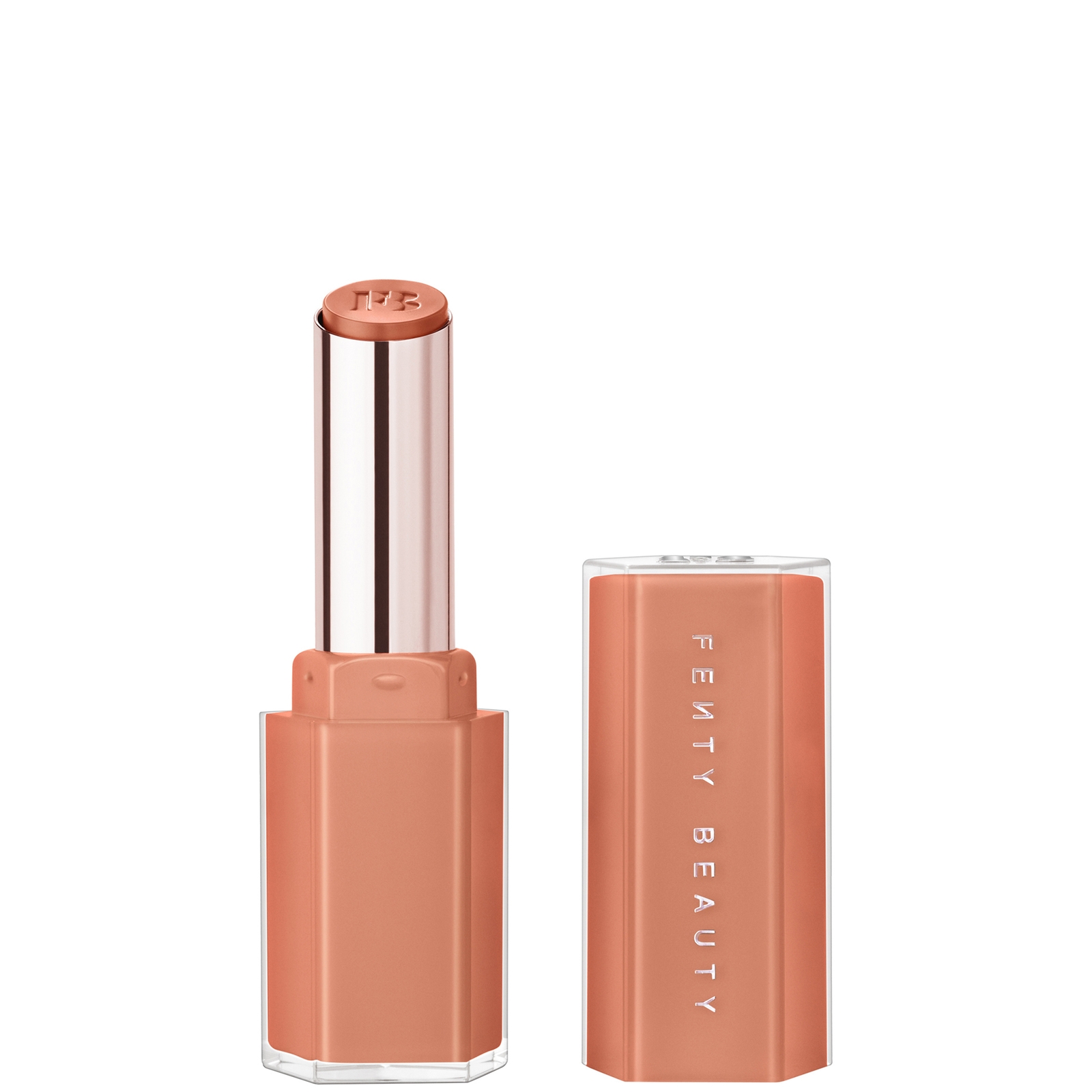 Fenty Beauty Gloss Bomb Stix 3.6g (Various Shades) - Two'Lipkiss
