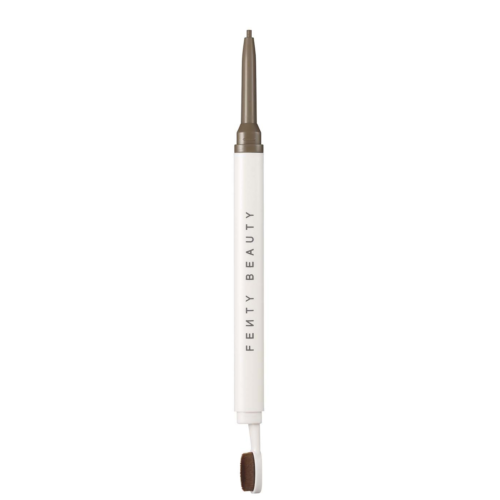 FENTY BEAUTY BROW MVP ULTRA FINE BROW PENCIL & STYLER 0.7G (VARIOUS SHADES) - ASH BROWN