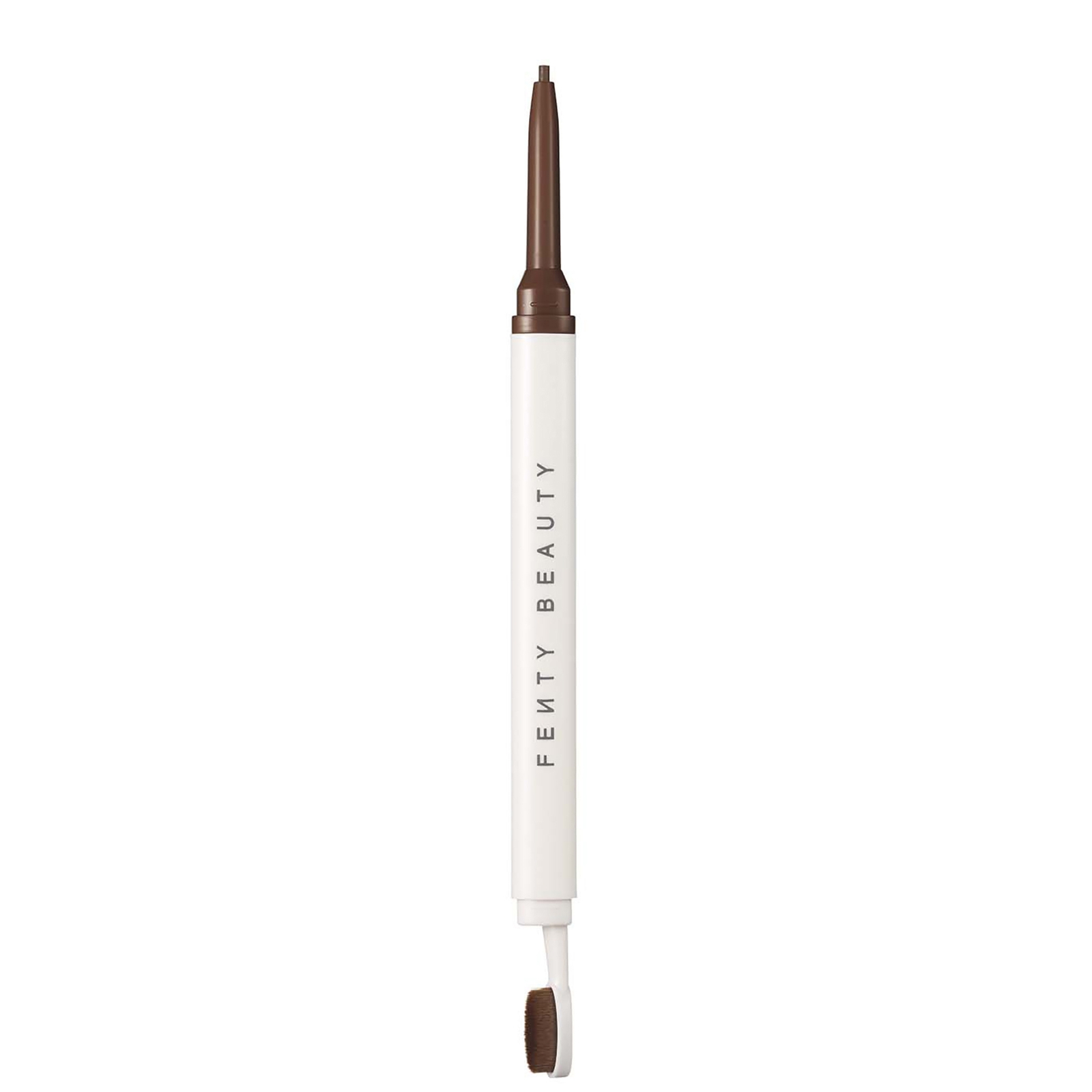 FENTY BEAUTY BROW MVP ULTRA FINE BROW PENCIL & STYLER 0.7G (VARIOUS SHADES) - AUBURN