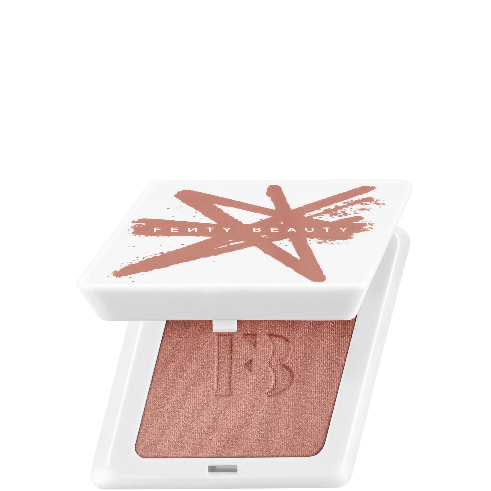 Image of Fenty Beauty Fenty Cheeks Suede Powder Blush 4g (Various Shades) - Bakin' Cakez051