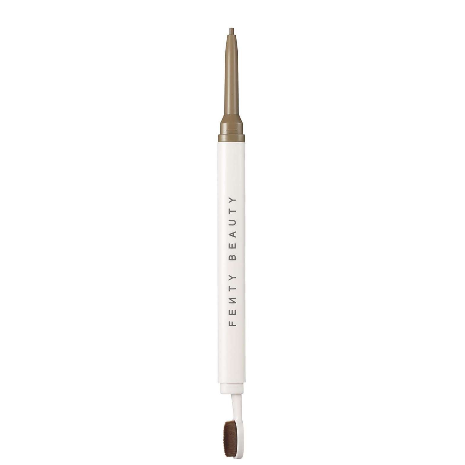 FENTY BEAUTY BROW MVP ULTRA FINE BROW PENCIL & STYLER 0.7G (VARIOUS SHADES) - DARK ASH BLONDE