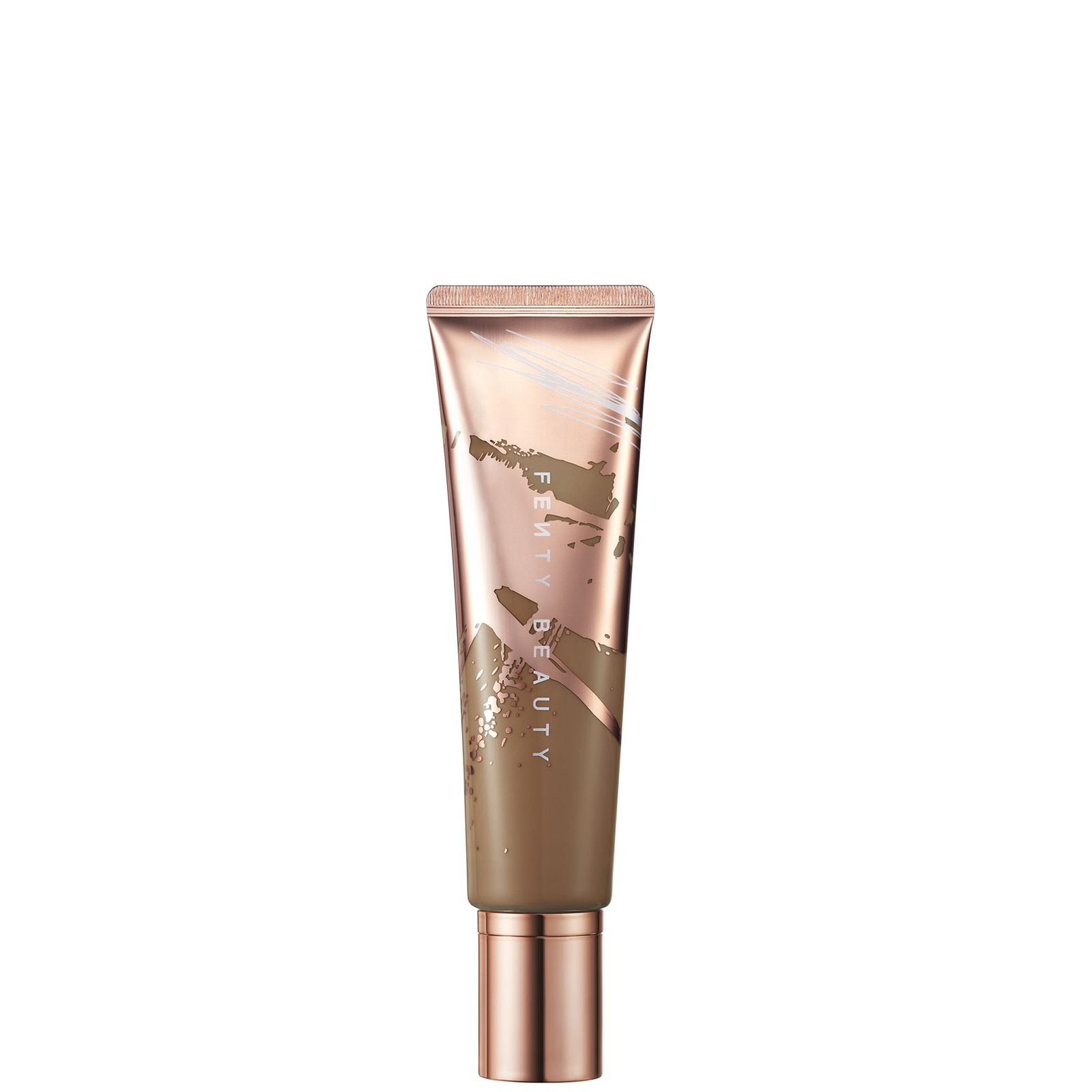 Fenty Beauty Body Sauce Body Luminizing Tint 95ml (Various Shades) - Agave Spice