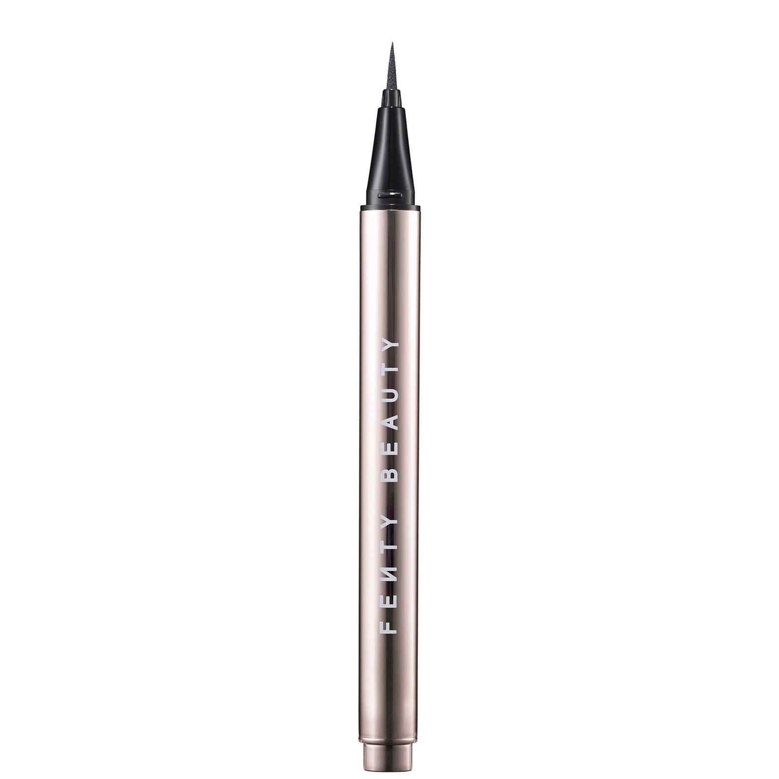 Fenty Beauty Flyliner Longwear Liquid Eyeliner 0.5ml (various Shades) - Cuz I'm Black In Cuz I'm Black