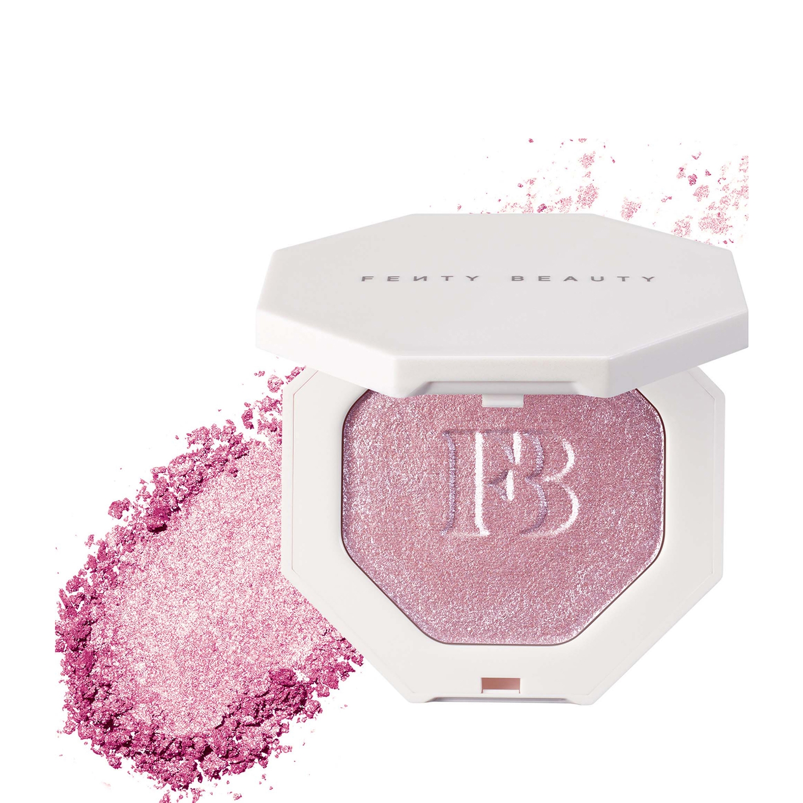 Fenty Beauty Killawatt Freestyle Highlighter (Various Shades) - Wattabrat
