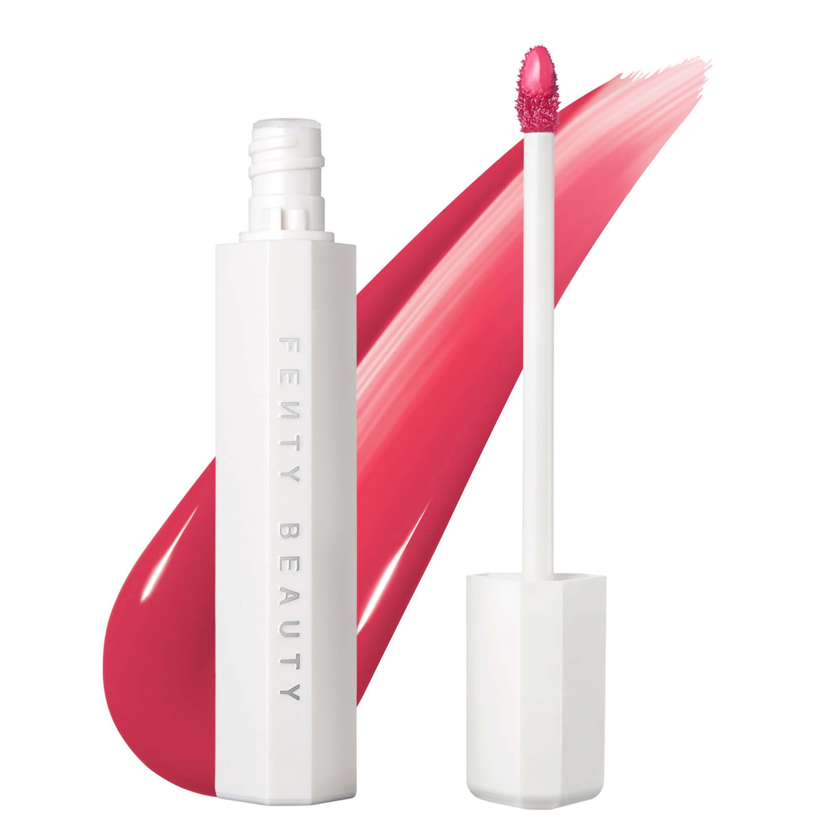 FENTY BEAUTY POUTSICLE HYDRATING LIP STAIN 6.5ML (VARIOUS SHADES) - MAI TYPE