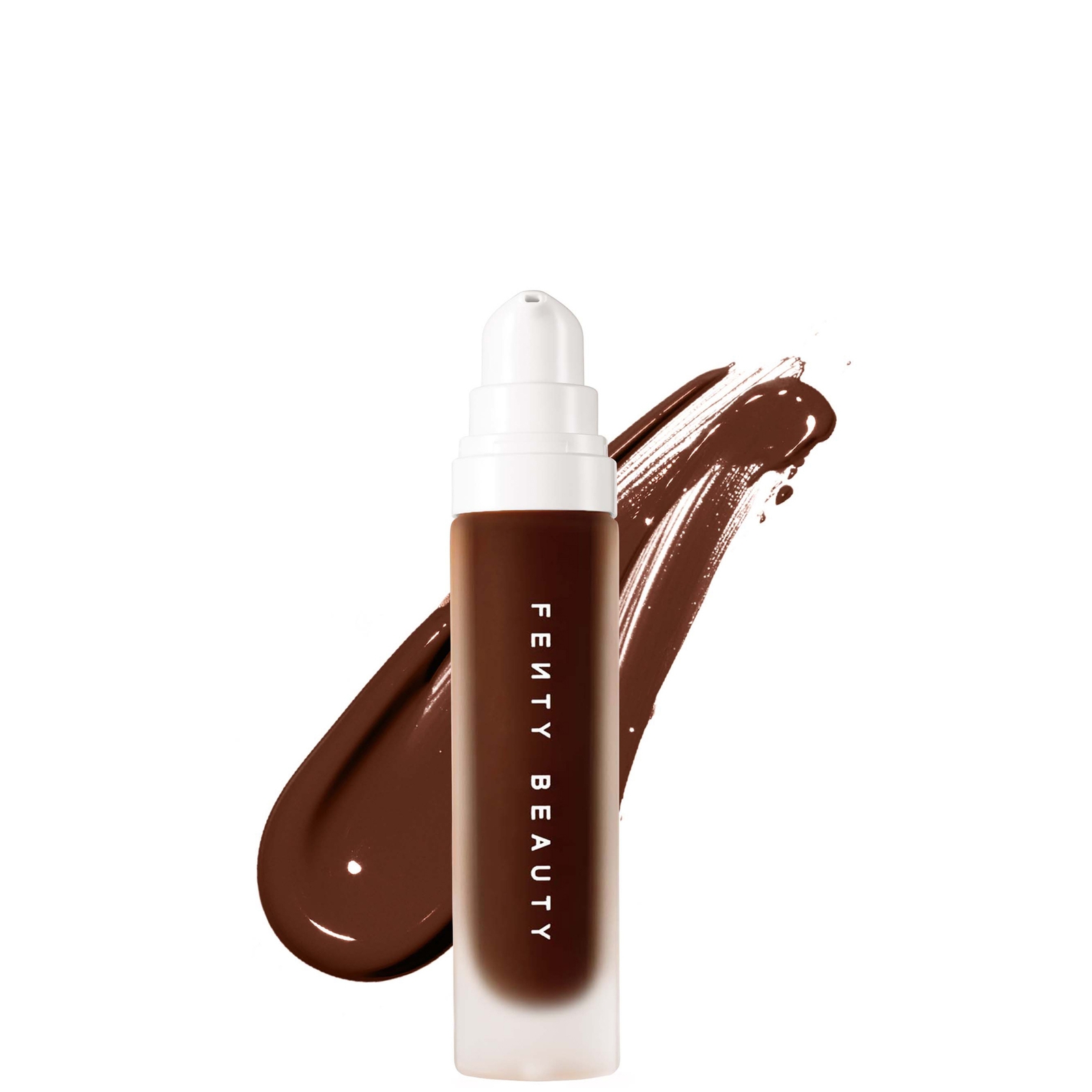 Fenty Beauty Pro Filt'r Soft Matte Longwear Foundation 32ml (various Shades) - 485
