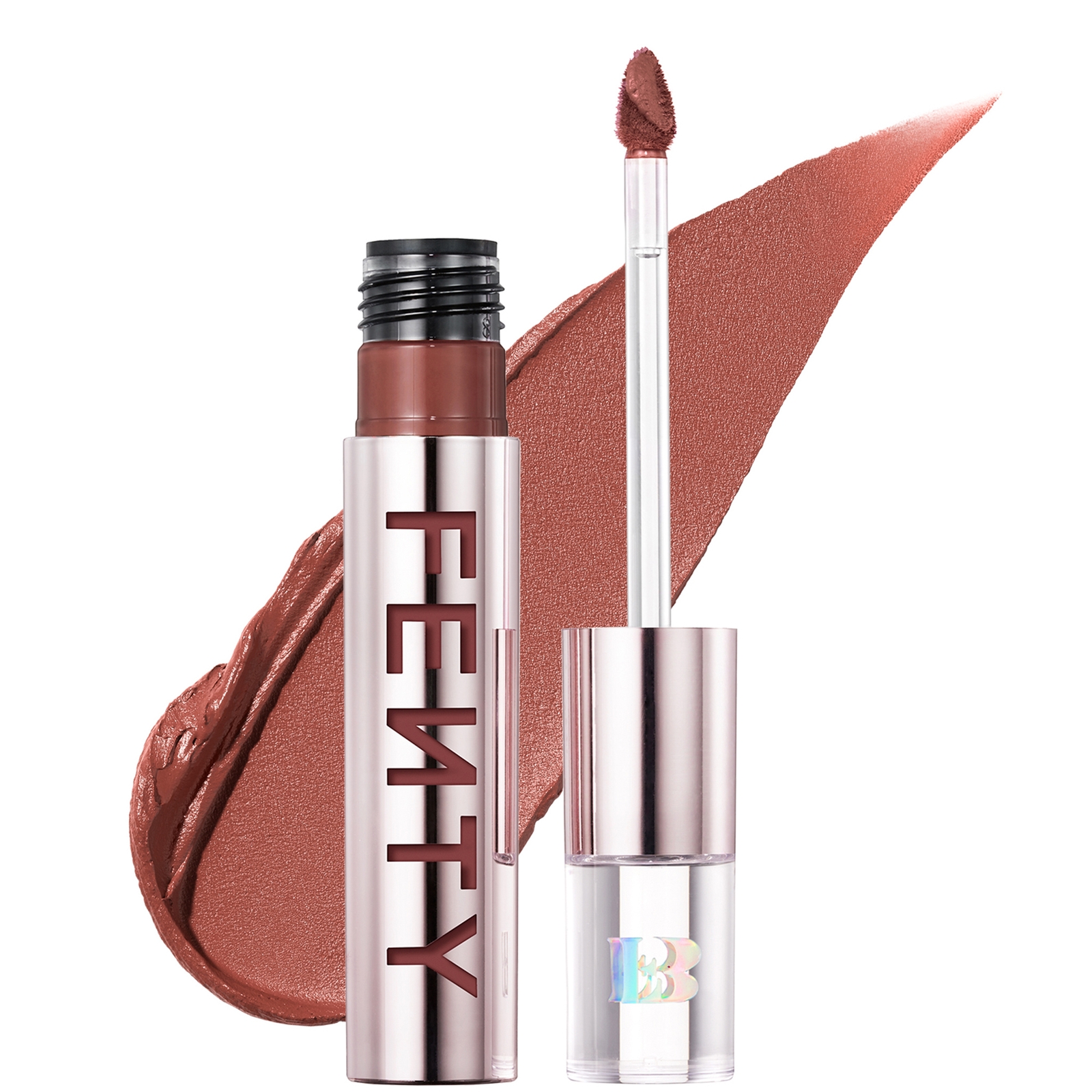 Fenty Beauty Icon Velvet Liquid Lipstick 5.5g (various Shades) - Truth Fairy In Truth Fairy