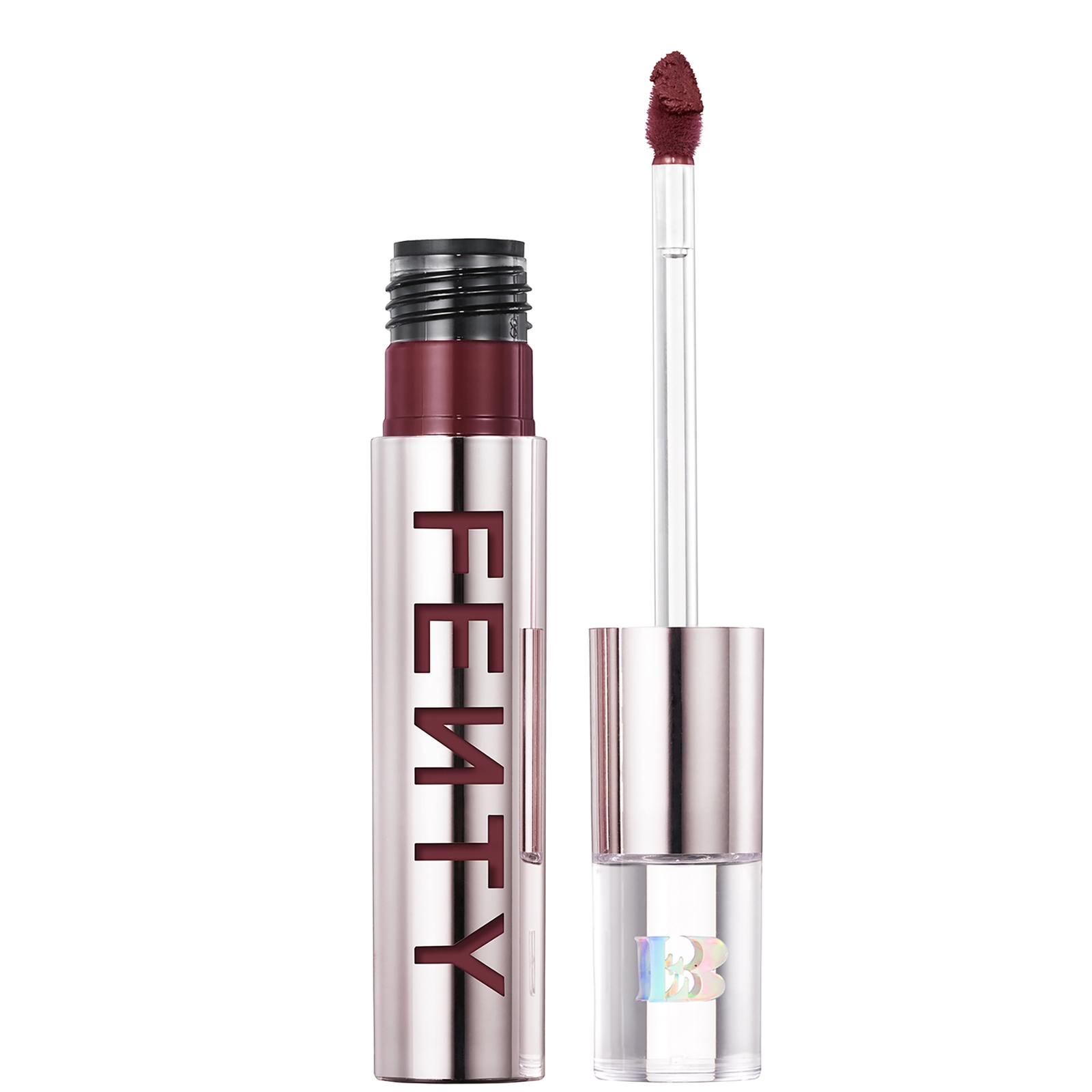 Fenty Beauty Icon Velvet Liquid Lipstick 5.5g (various Shades) - Wicked Whine In Wicked Whine