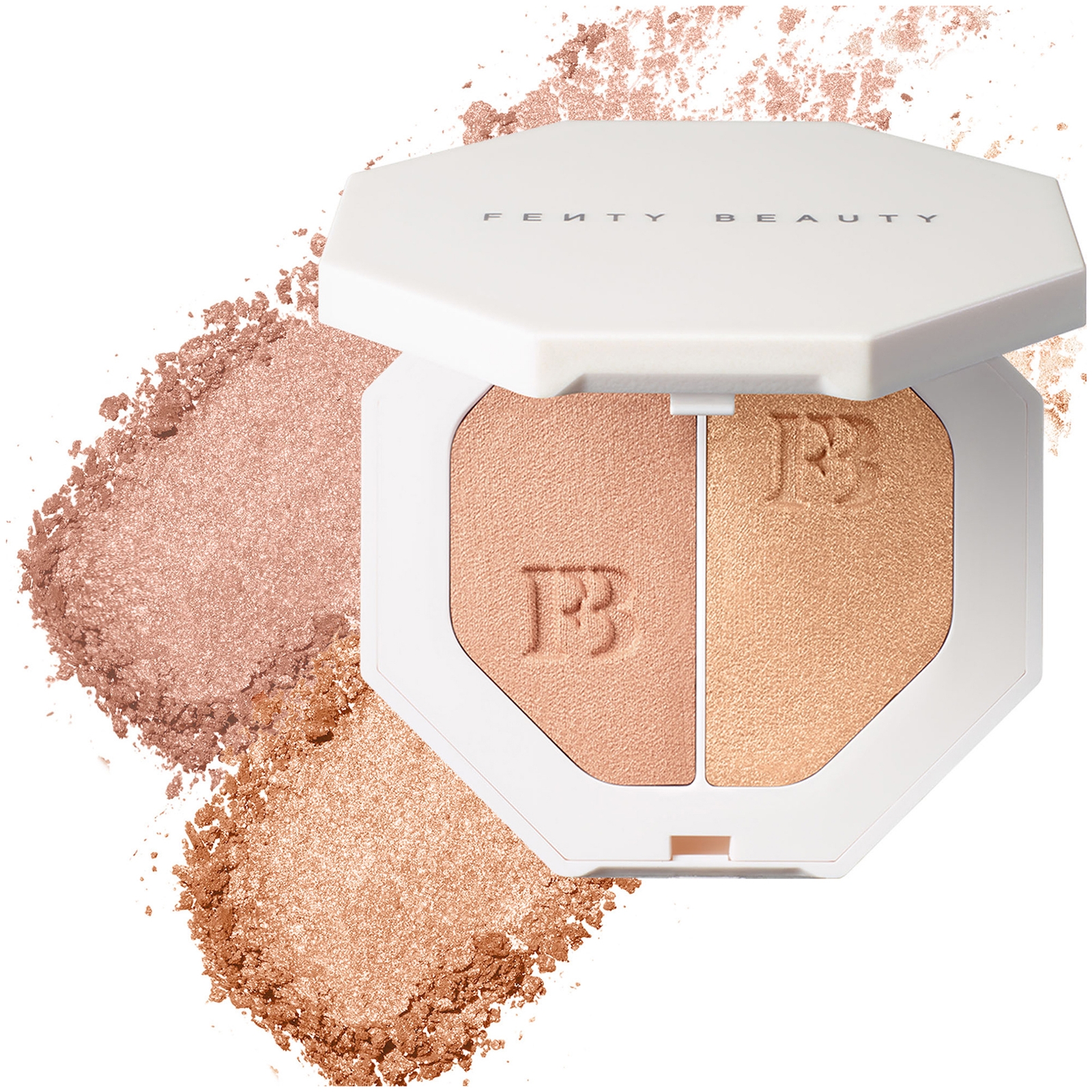 Fenty Beauty Killawatt Freestyle Highlighter (various Shades) - Mean Money/hu$tla Baby In Mean Money/hu$tla Baby