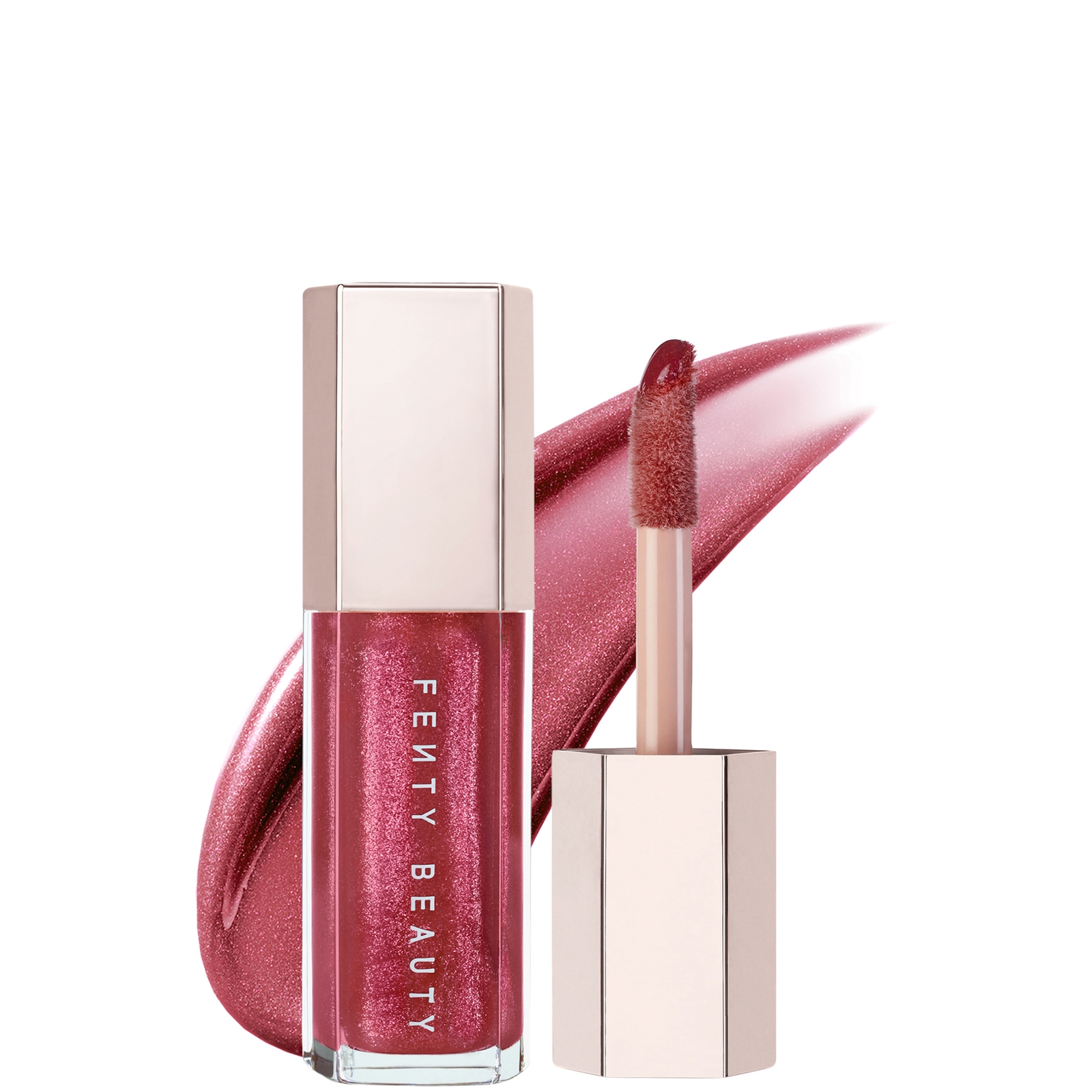 

Fenty Beauty Gloss Bomb Universal Lip Luminizer 9ml (Various Shades) - Riri