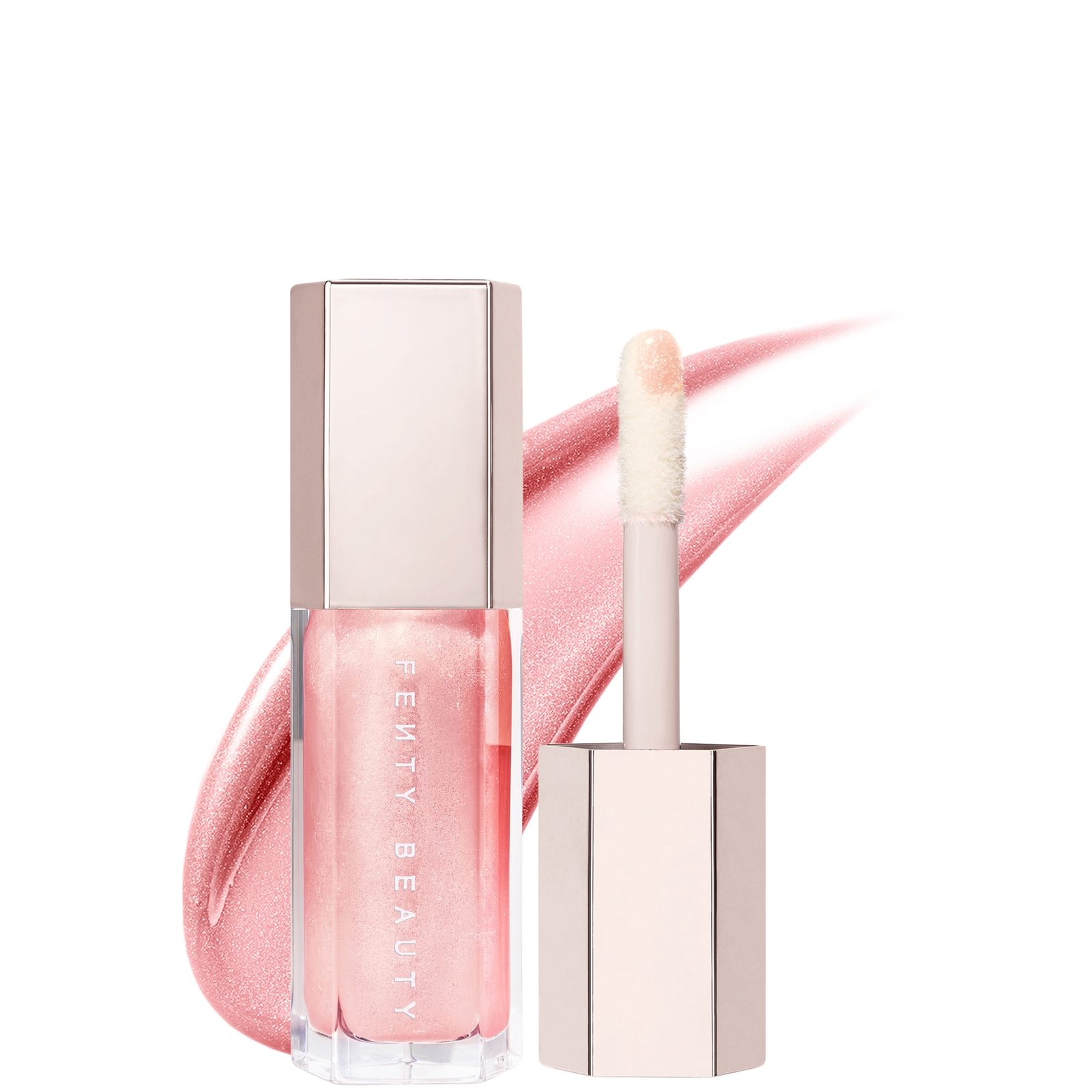 

Fenty Beauty Gloss Bomb Universal Lip Luminizer 9ml (Various Shades) - $Weet Mouth